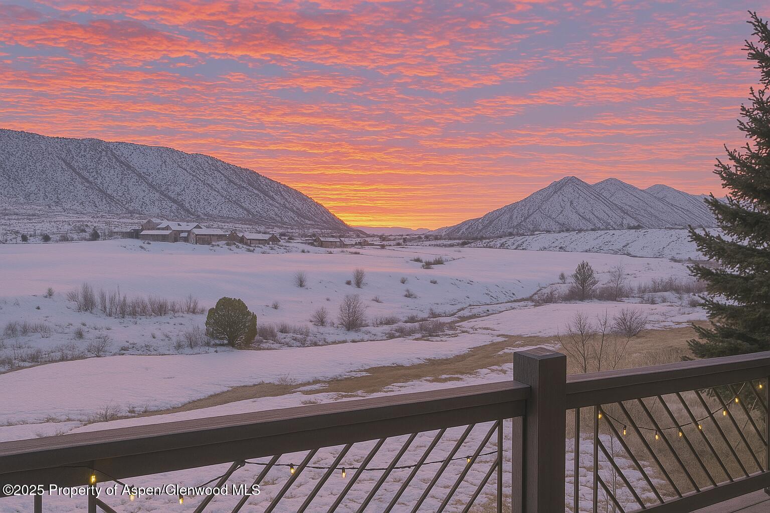 329 Faas Ranch Road New Castle CO 81647