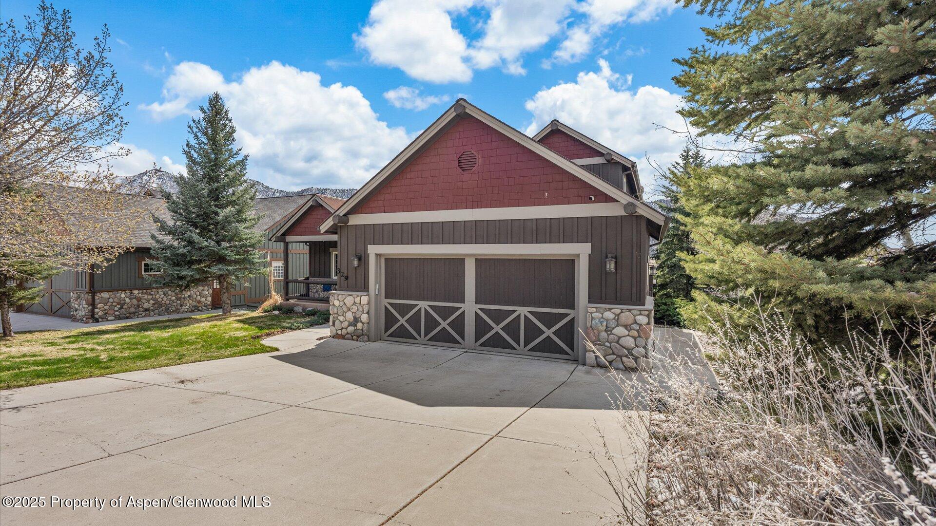 329 Faas Ranch Road New Castle CO 81647