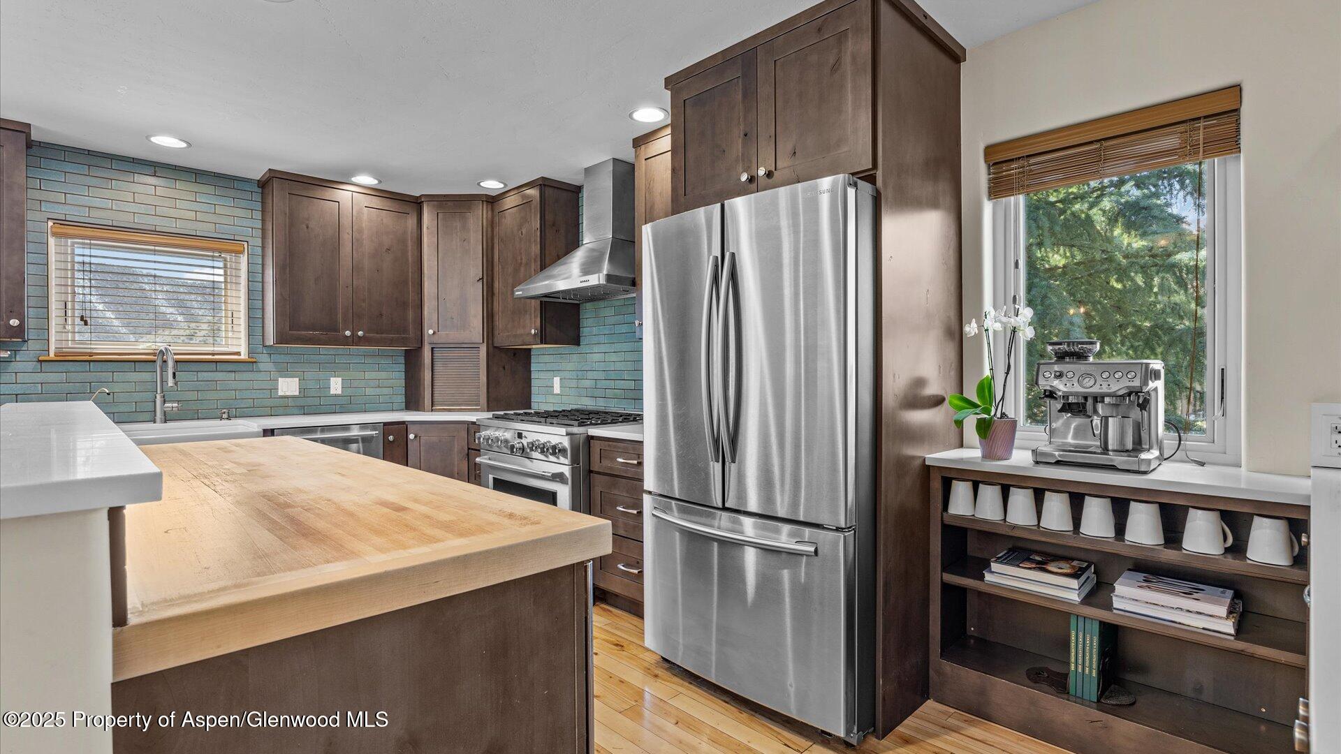 329 Faas Ranch Road New Castle CO 81647