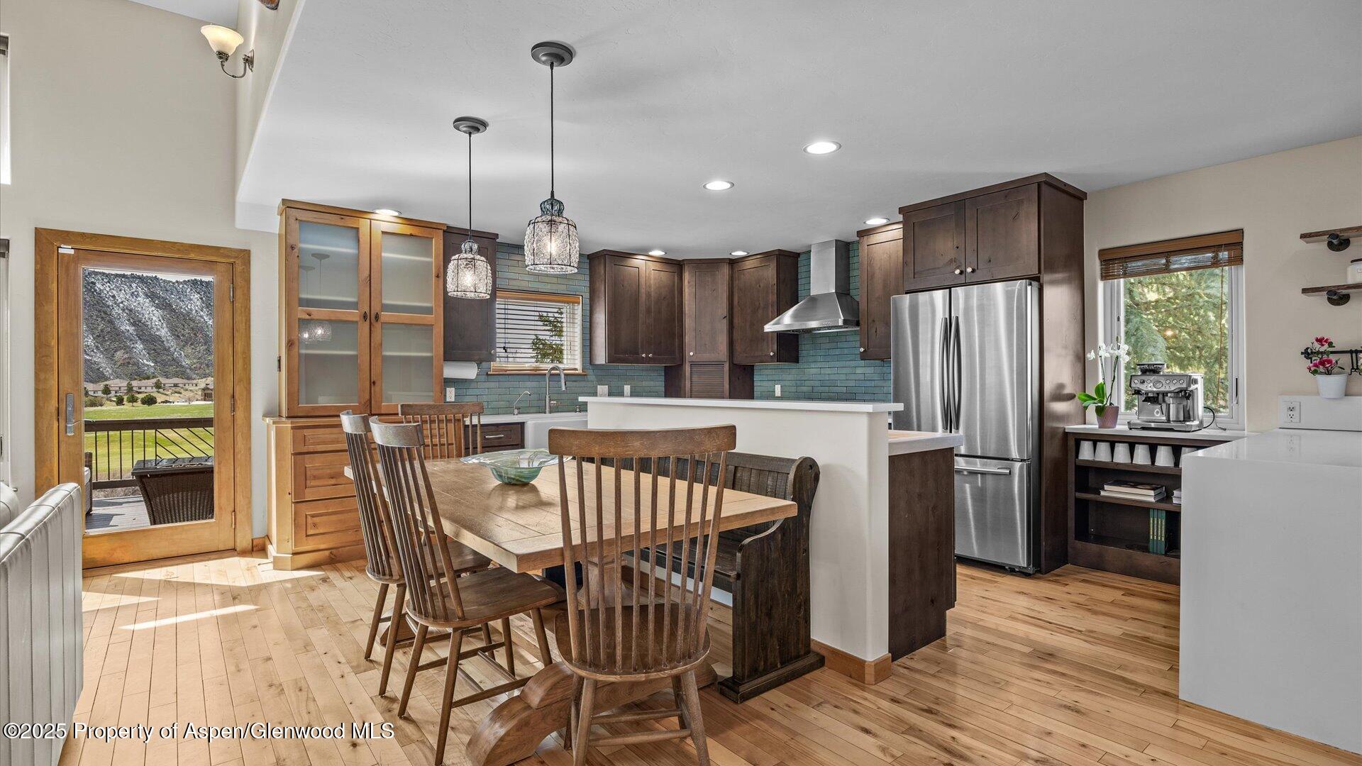 329 Faas Ranch Road New Castle CO 81647