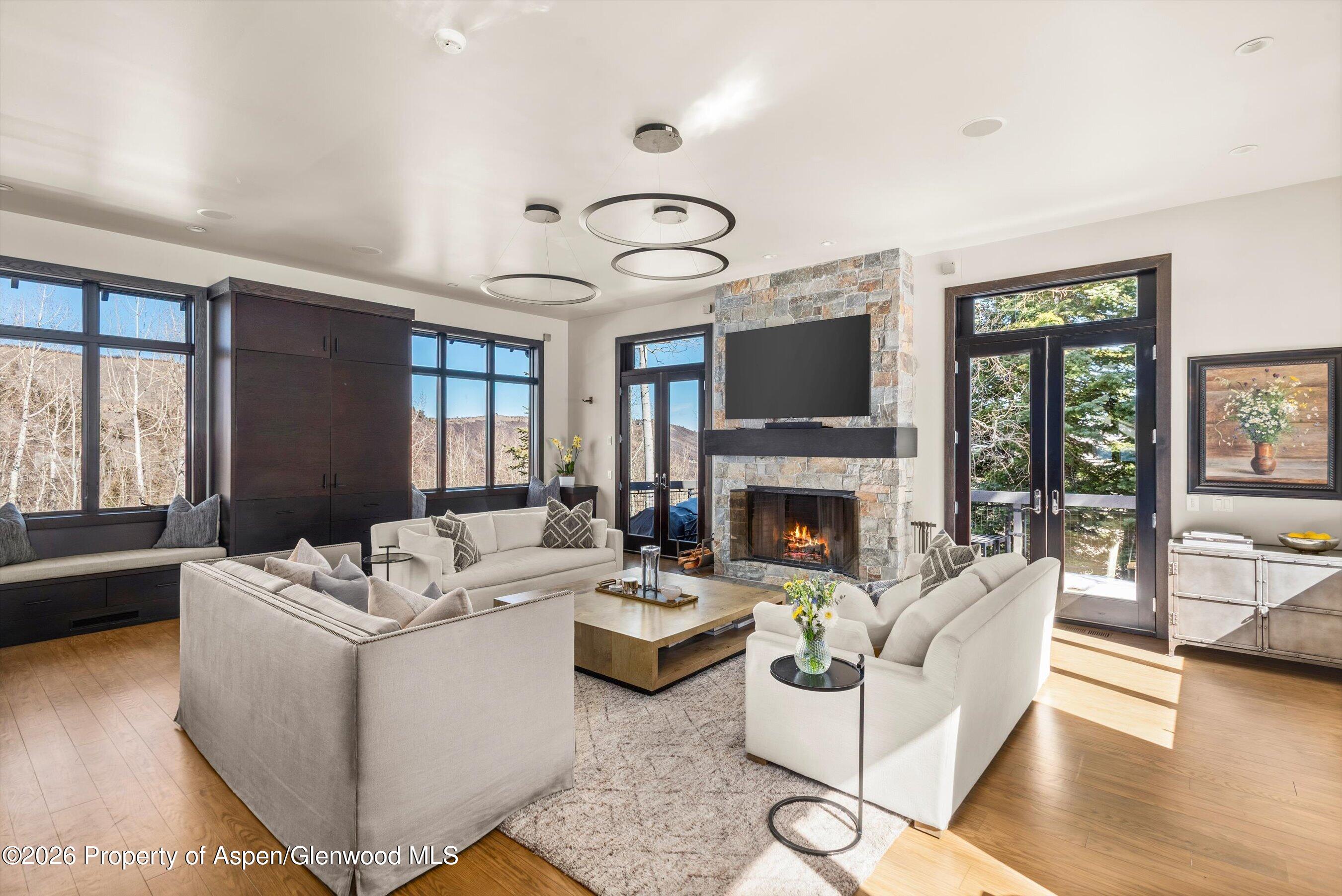 32 Elk Ridge Lane Snowmass Village CO 81615