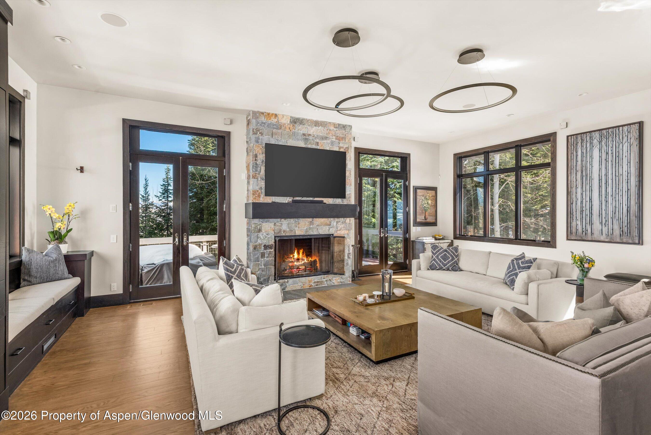 32 Elk Ridge Lane Snowmass Village CO 81615