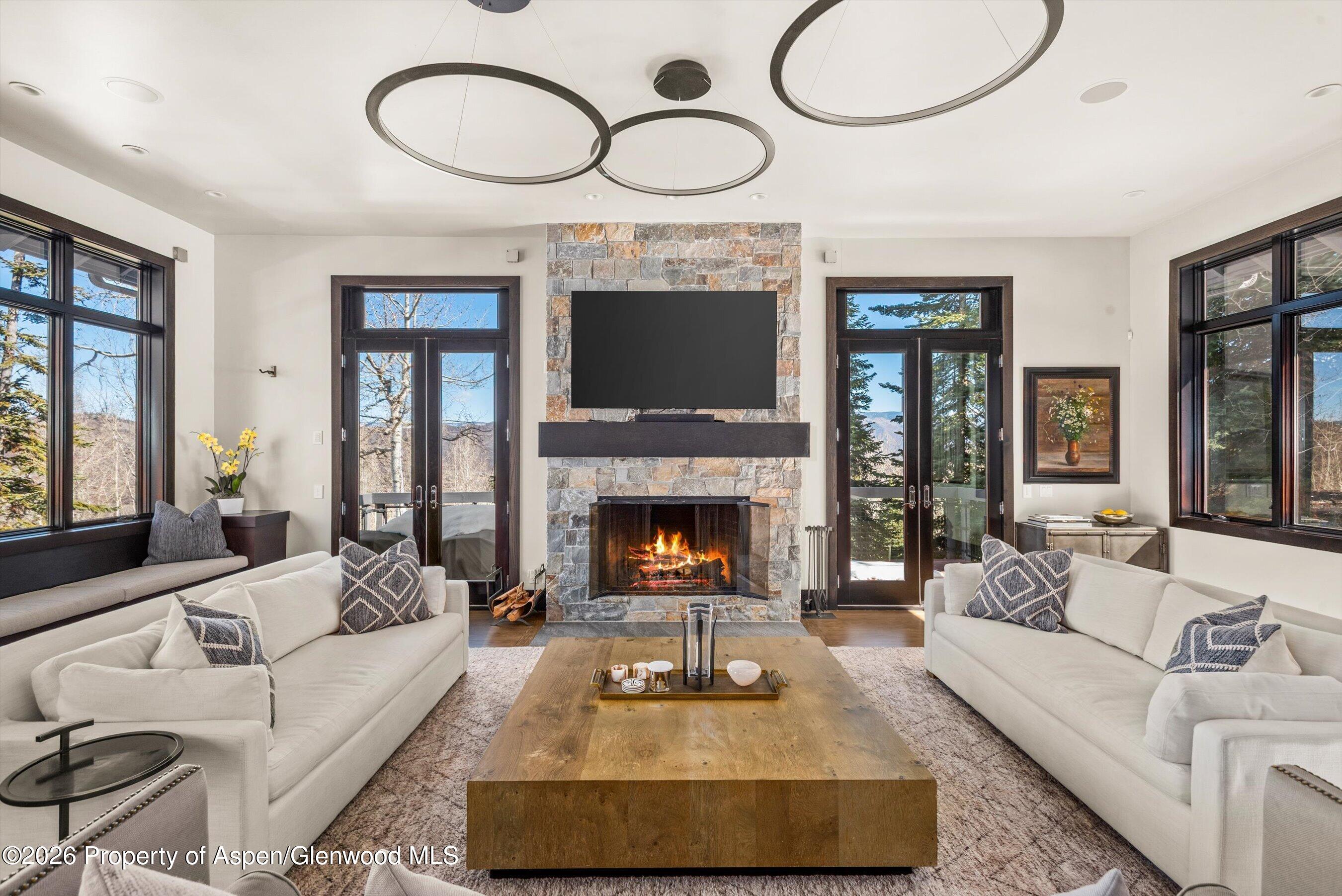 32 Elk Ridge Lane Snowmass Village CO 81615