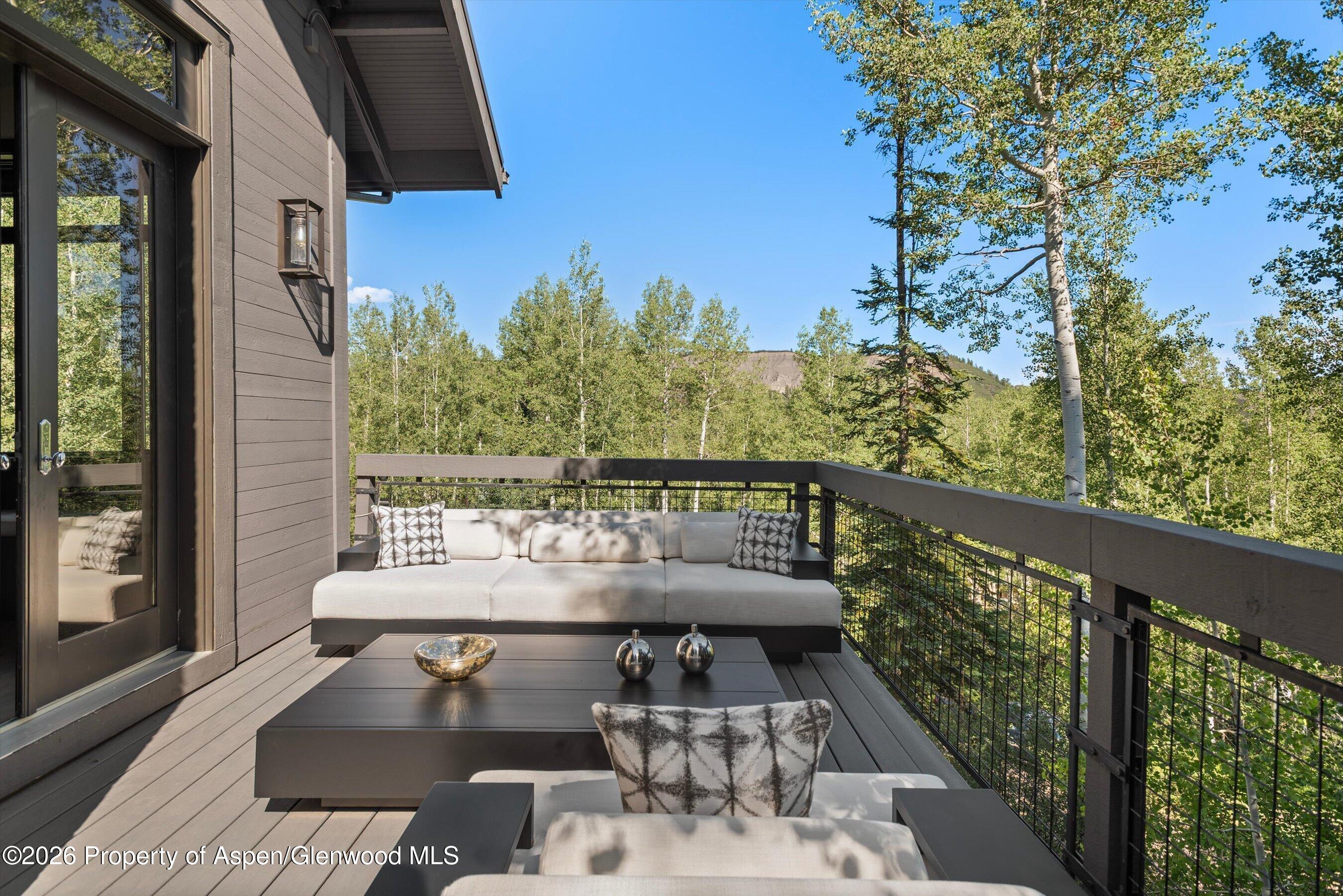 32 Elk Ridge Lane Snowmass Village CO 81615