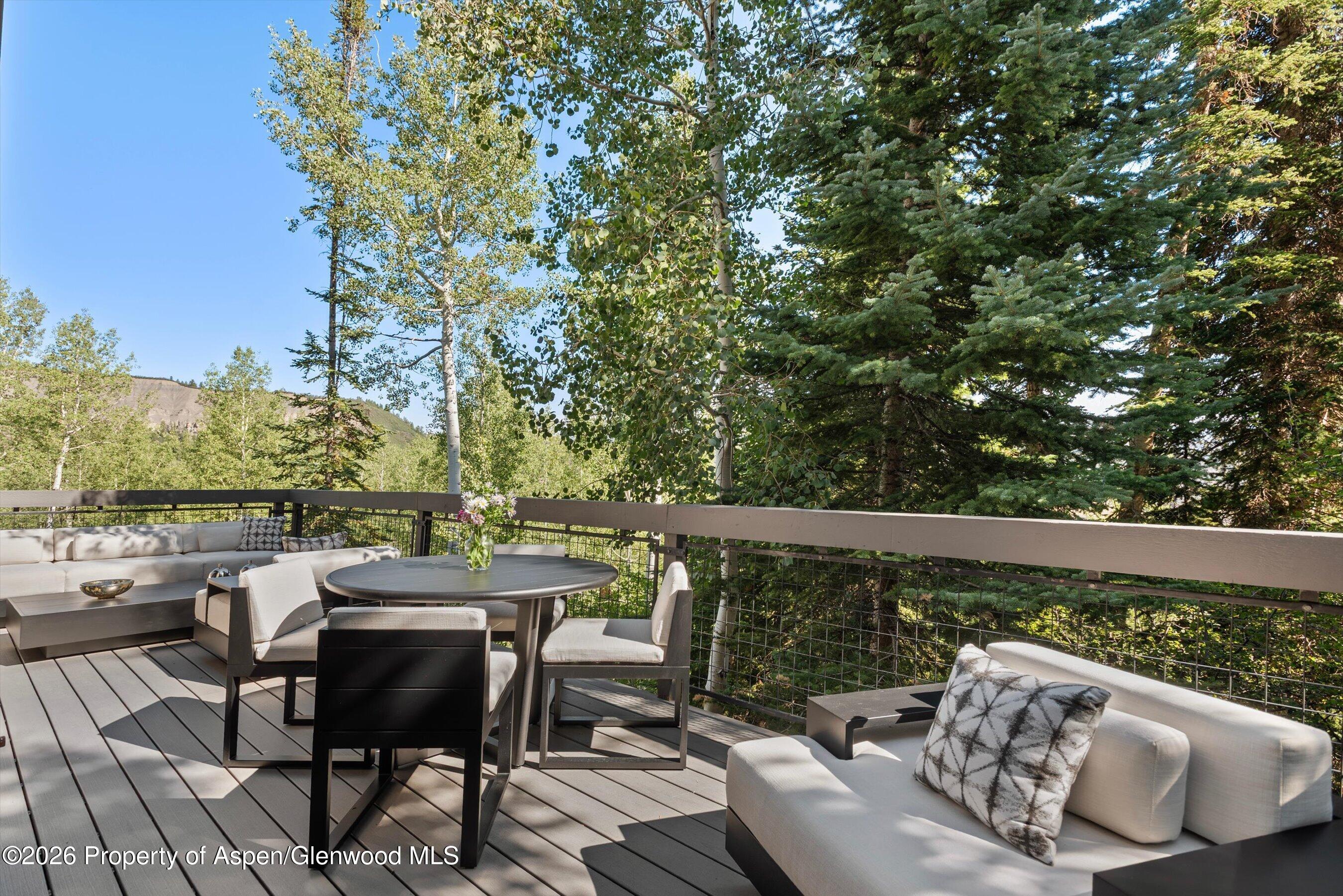32 Elk Ridge Lane Snowmass Village CO 81615
