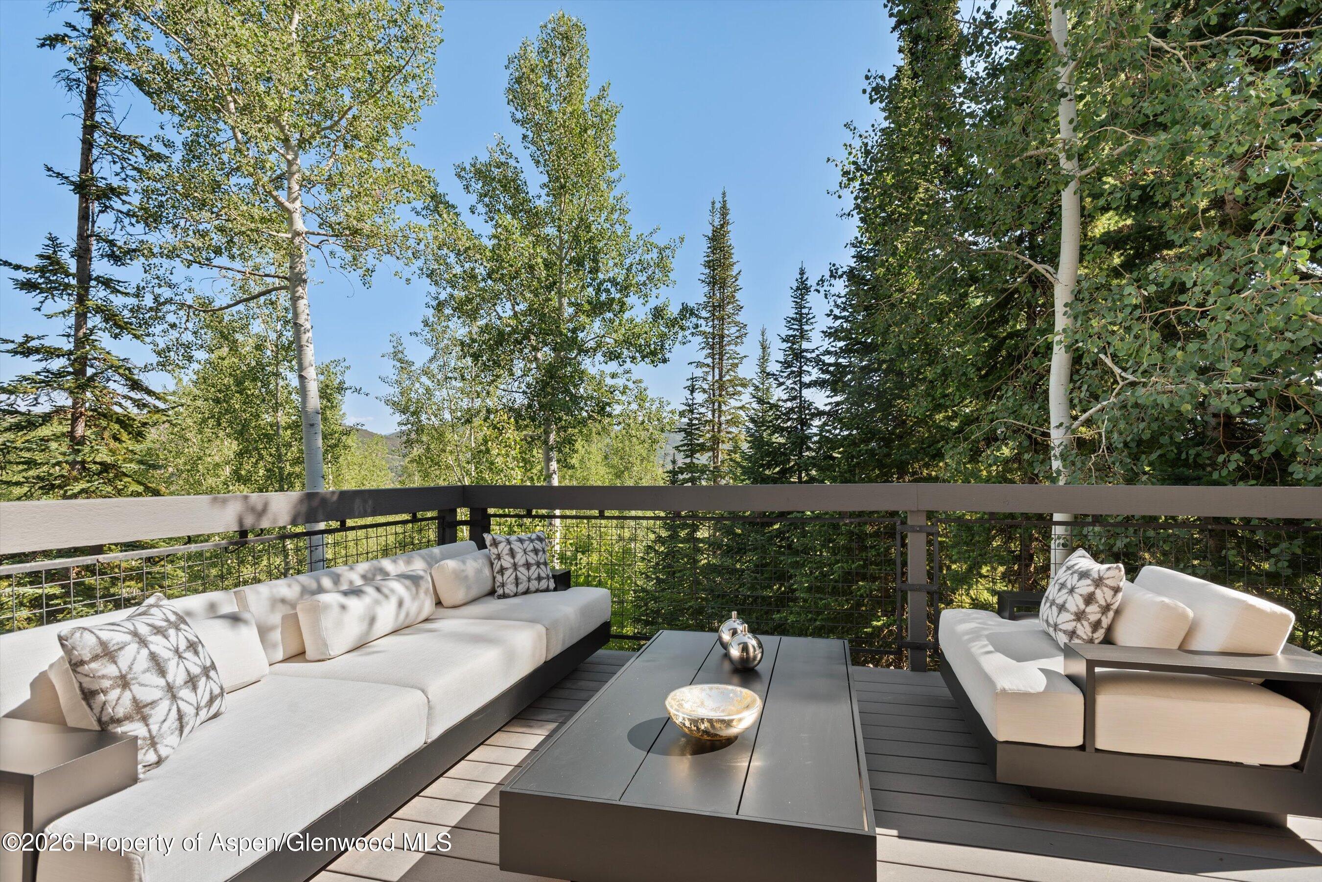 32 Elk Ridge Lane Snowmass Village CO 81615