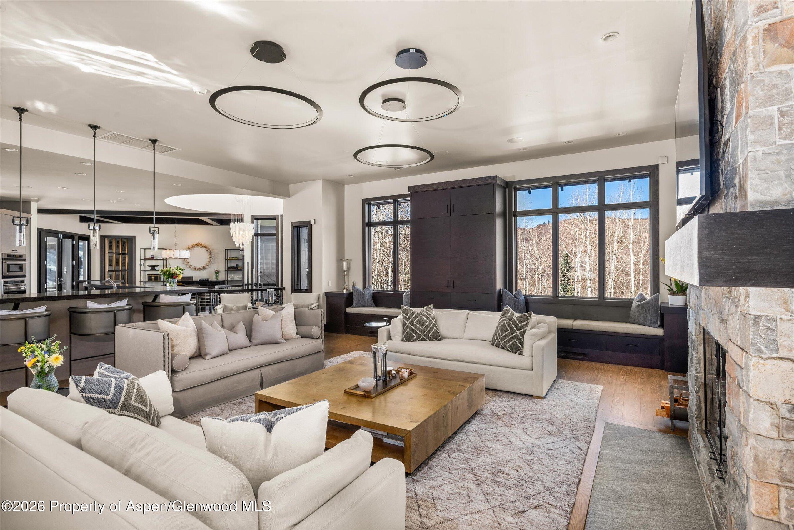 32 Elk Ridge Lane Snowmass Village CO 81615