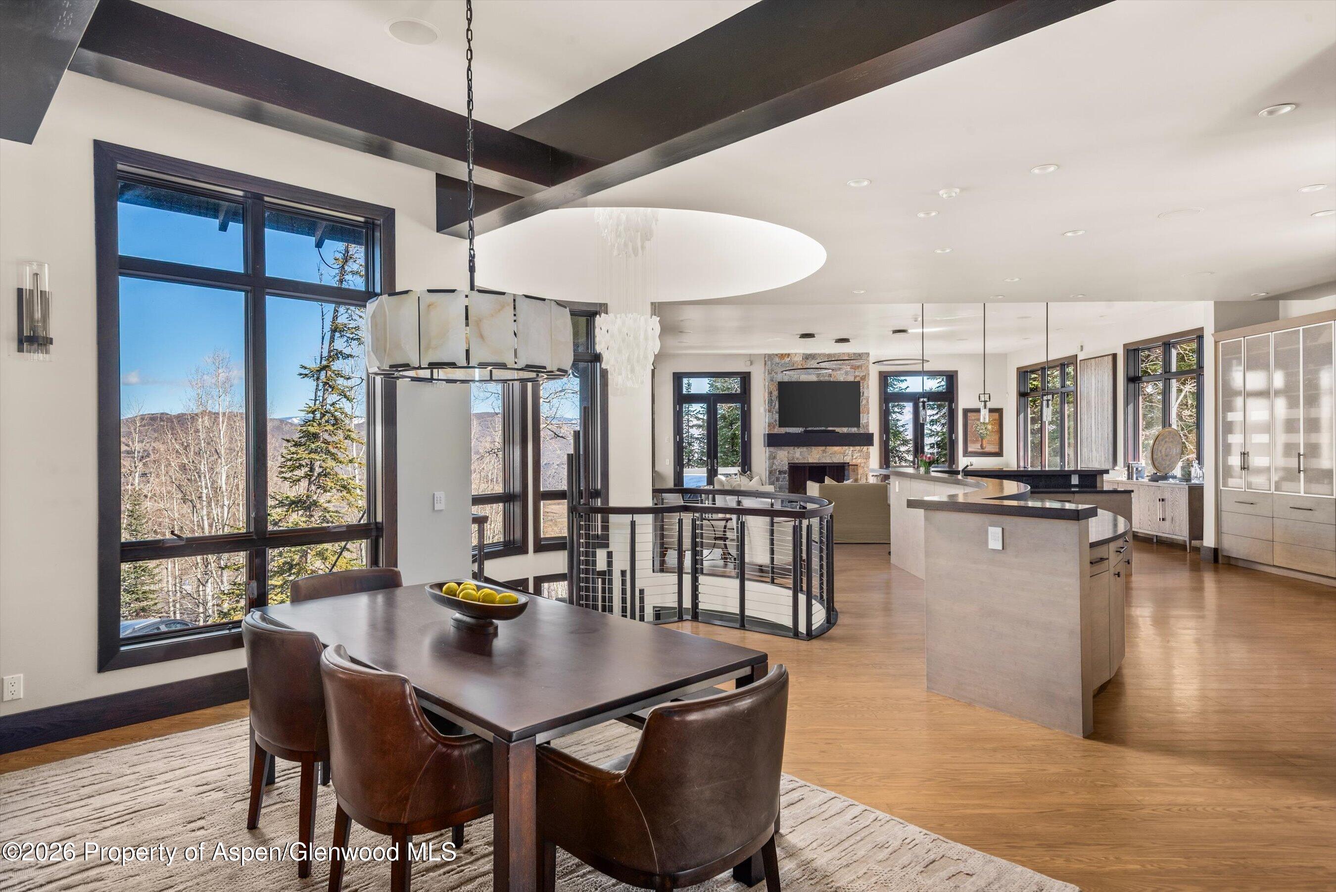 32 Elk Ridge Lane Snowmass Village CO 81615