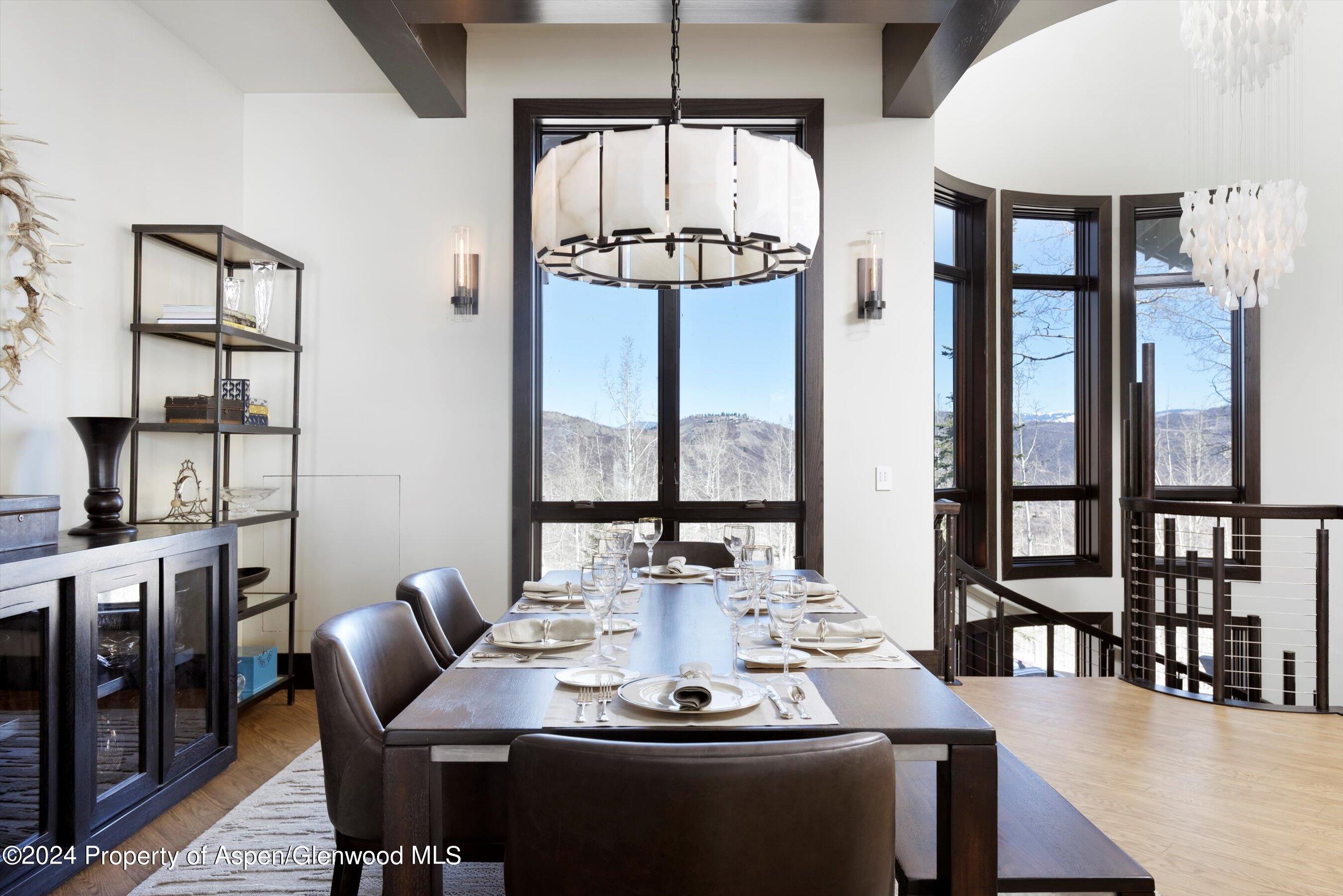 32 Elk Ridge Lane Snowmass Village CO 81615