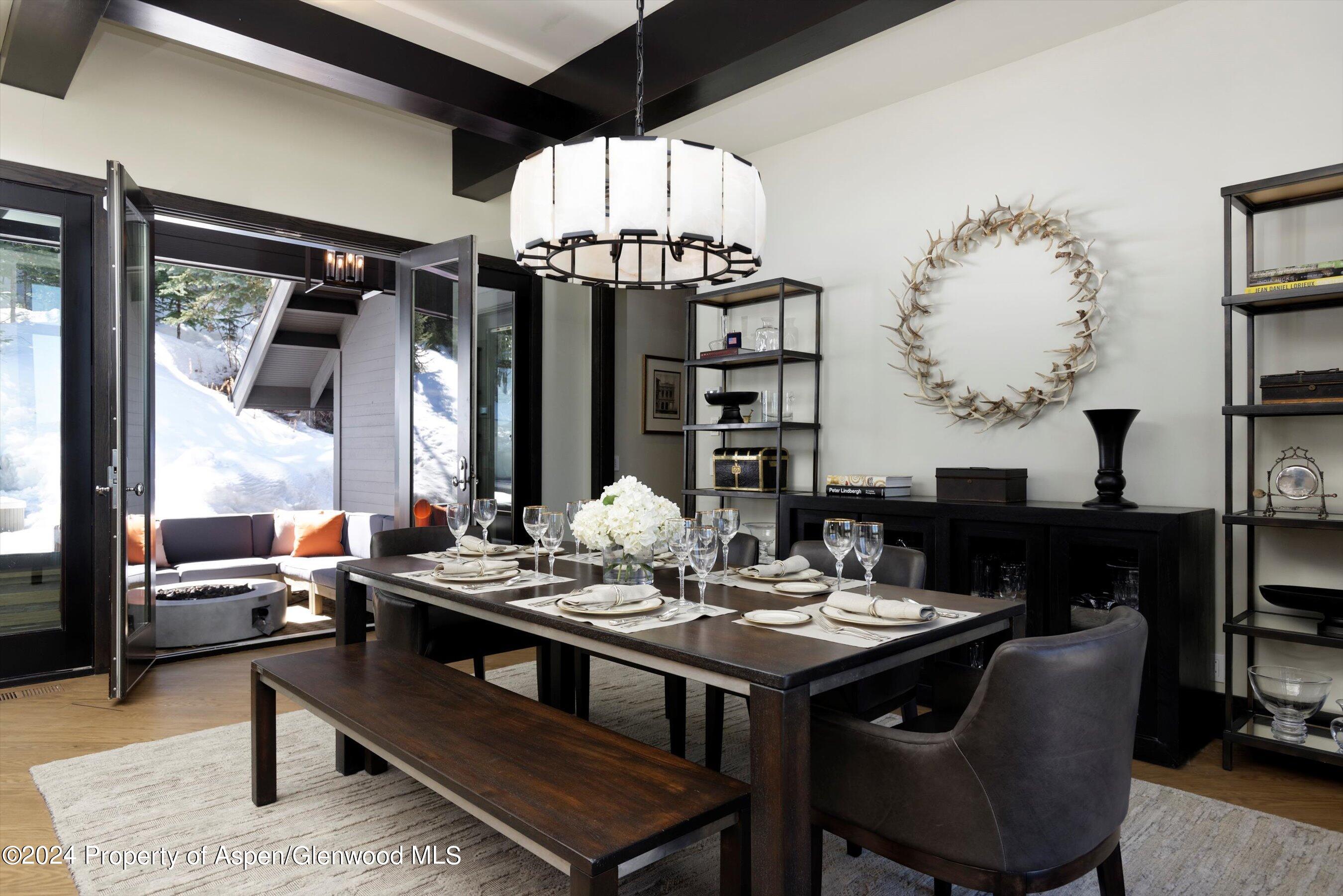 32 Elk Ridge Lane Snowmass Village CO 81615