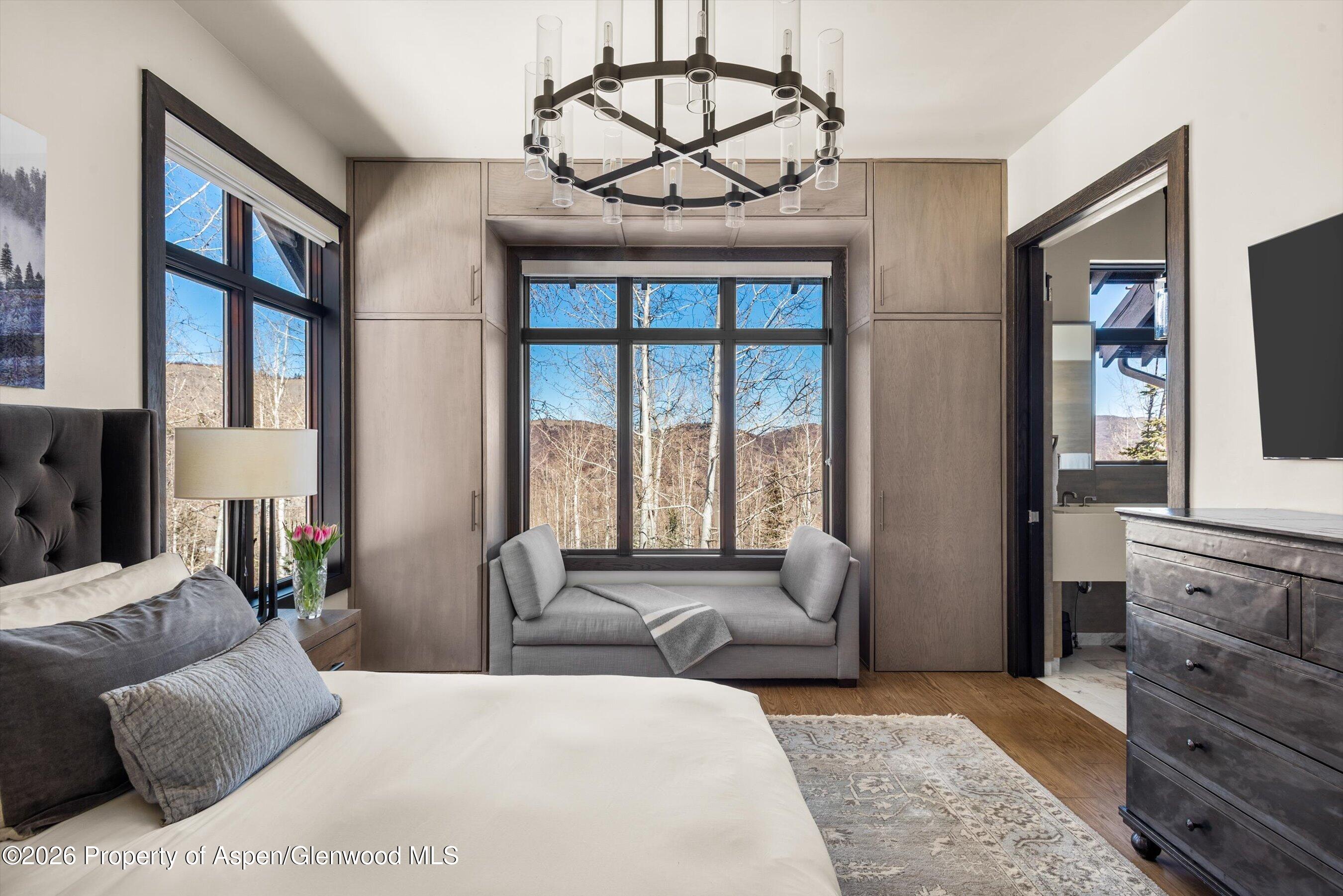 32 Elk Ridge Lane Snowmass Village CO 81615