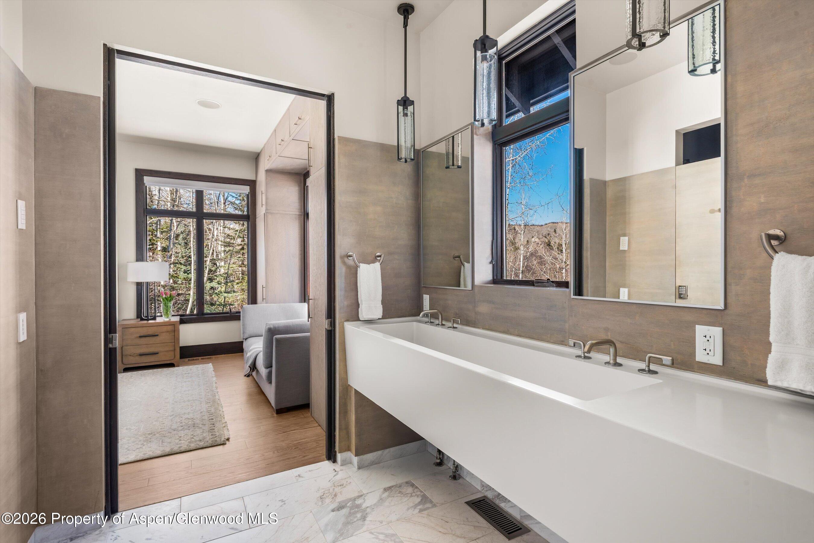 32 Elk Ridge Lane Snowmass Village CO 81615