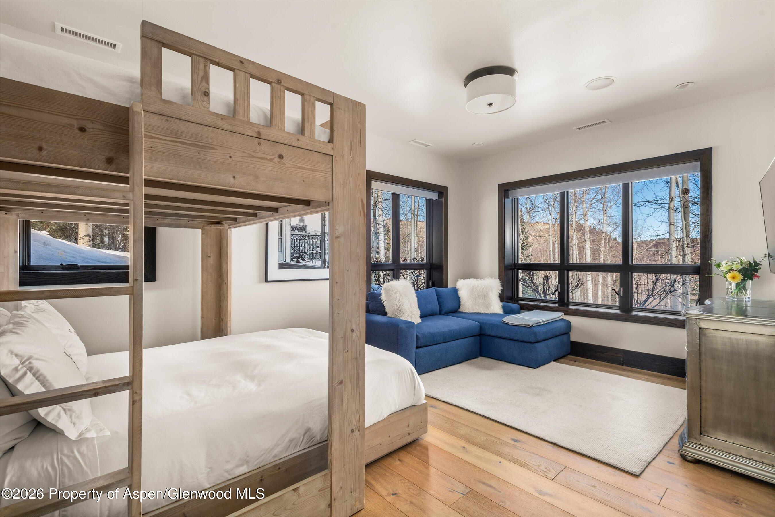 32 Elk Ridge Lane Snowmass Village CO 81615