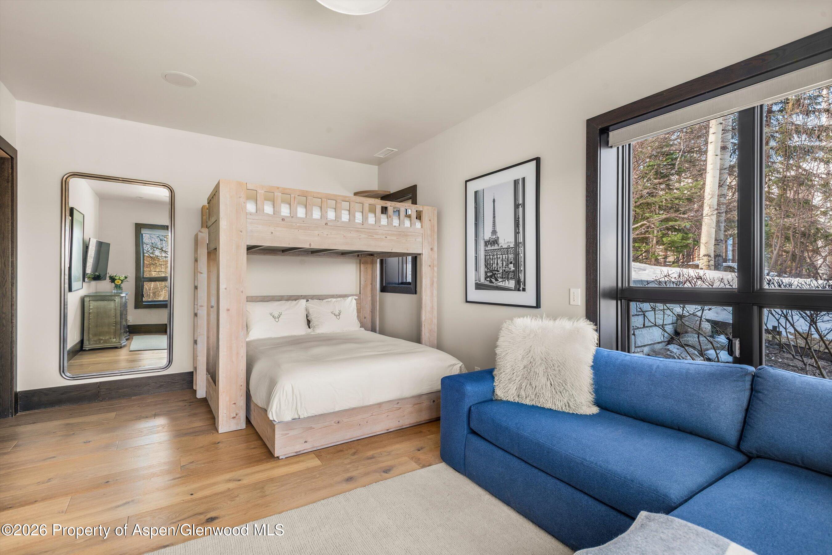 32 Elk Ridge Lane Snowmass Village CO 81615