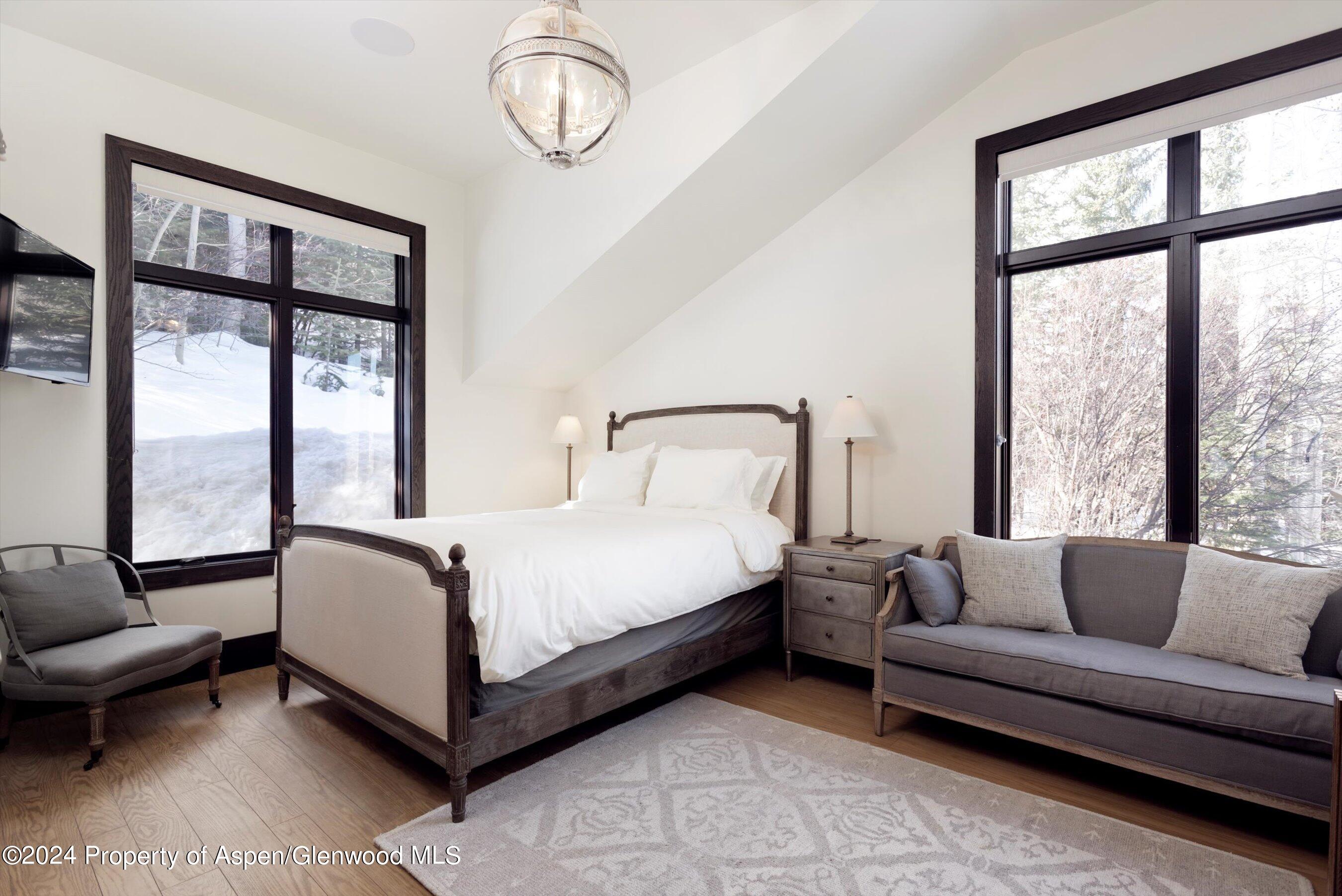32 Elk Ridge Lane Snowmass Village CO 81615