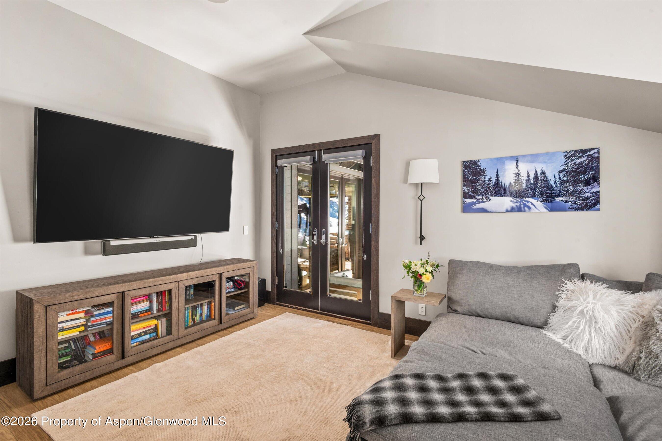 32 Elk Ridge Lane Snowmass Village CO 81615