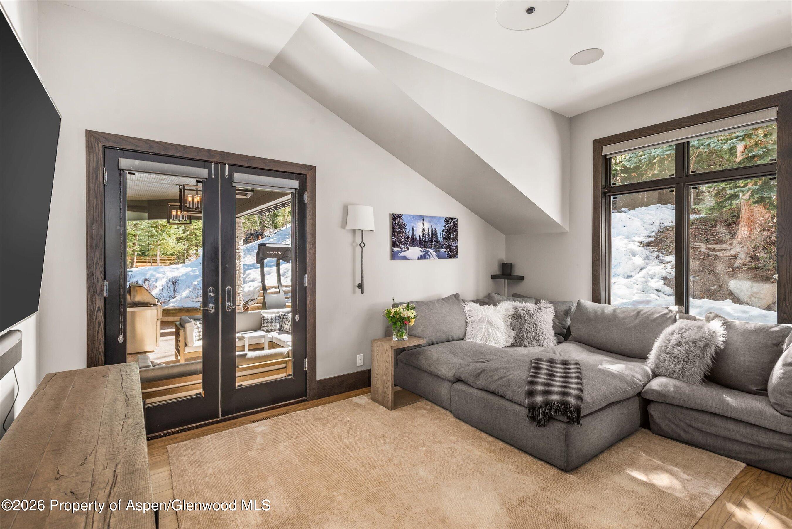 32 Elk Ridge Lane Snowmass Village CO 81615