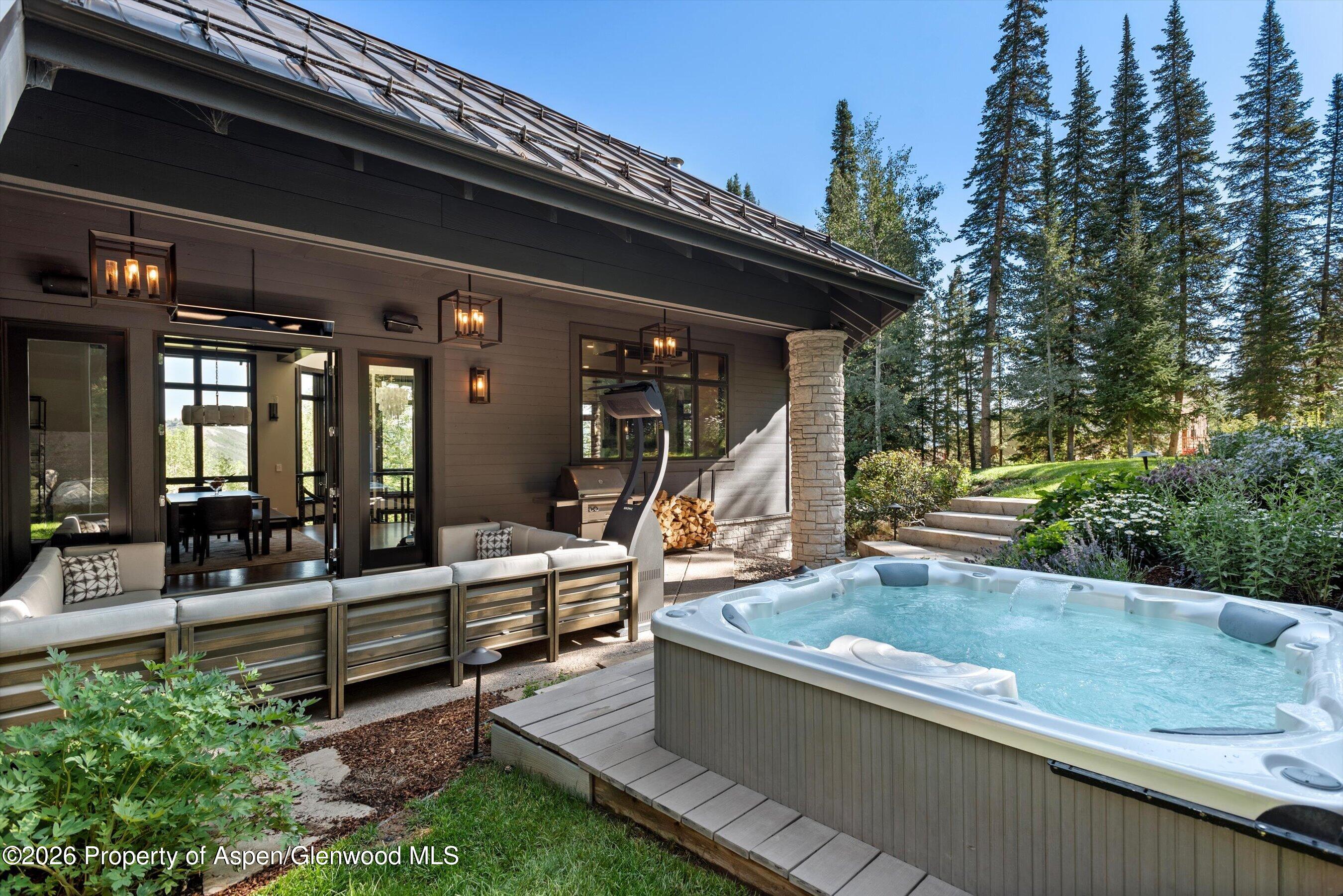 32 Elk Ridge Lane Snowmass Village CO 81615