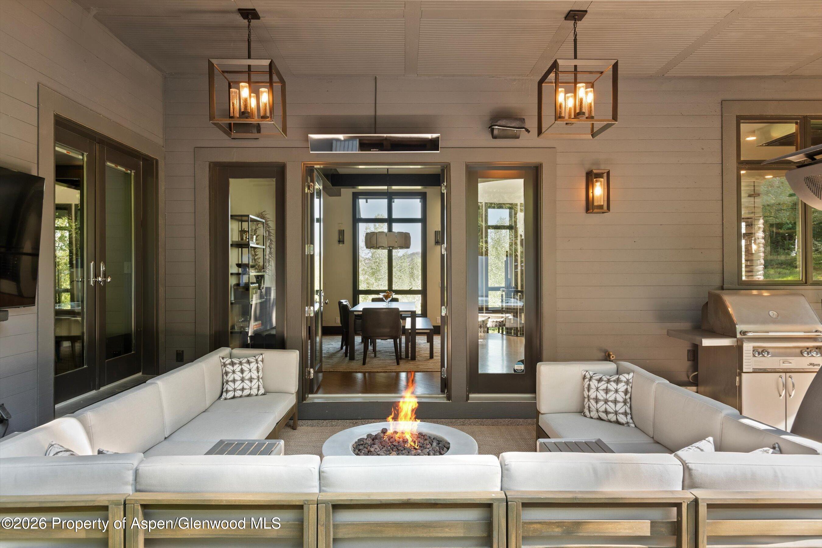 32 Elk Ridge Lane Snowmass Village CO 81615