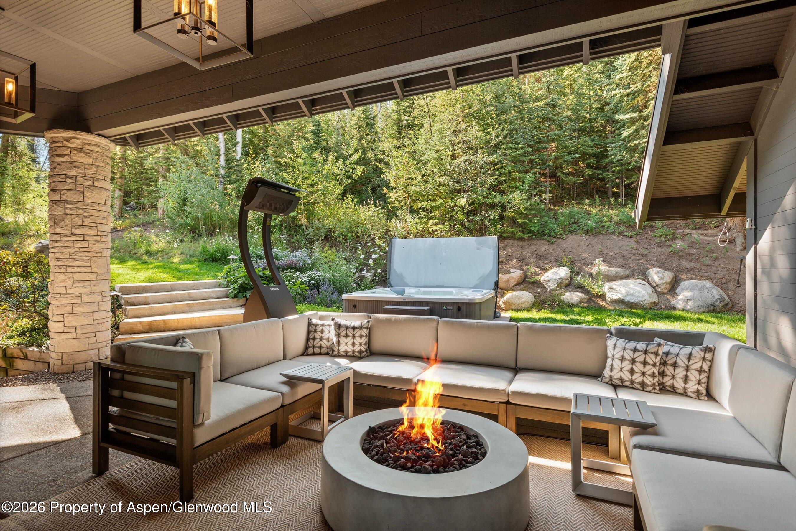 32 Elk Ridge Lane Snowmass Village CO 81615