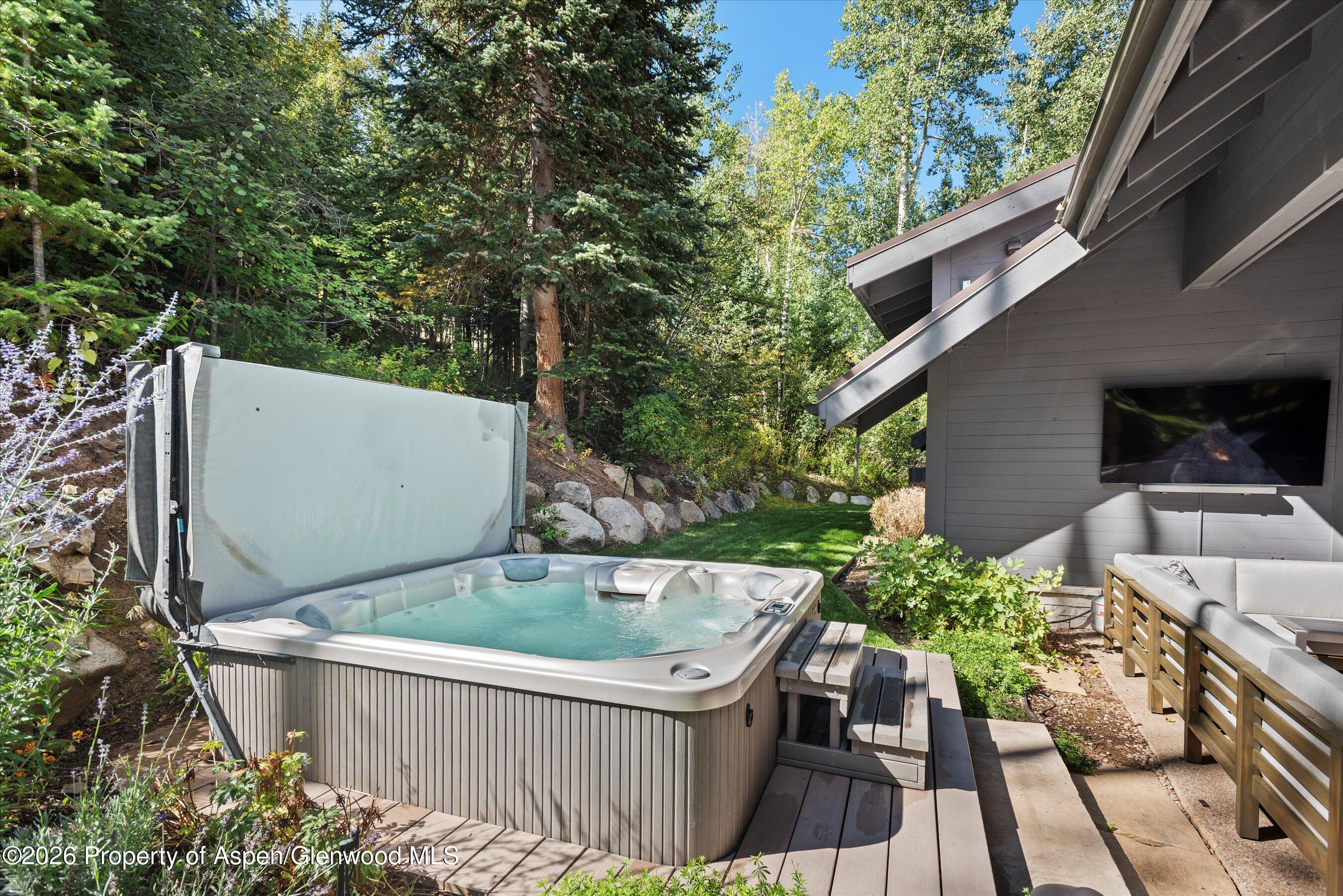32 Elk Ridge Lane Snowmass Village CO 81615