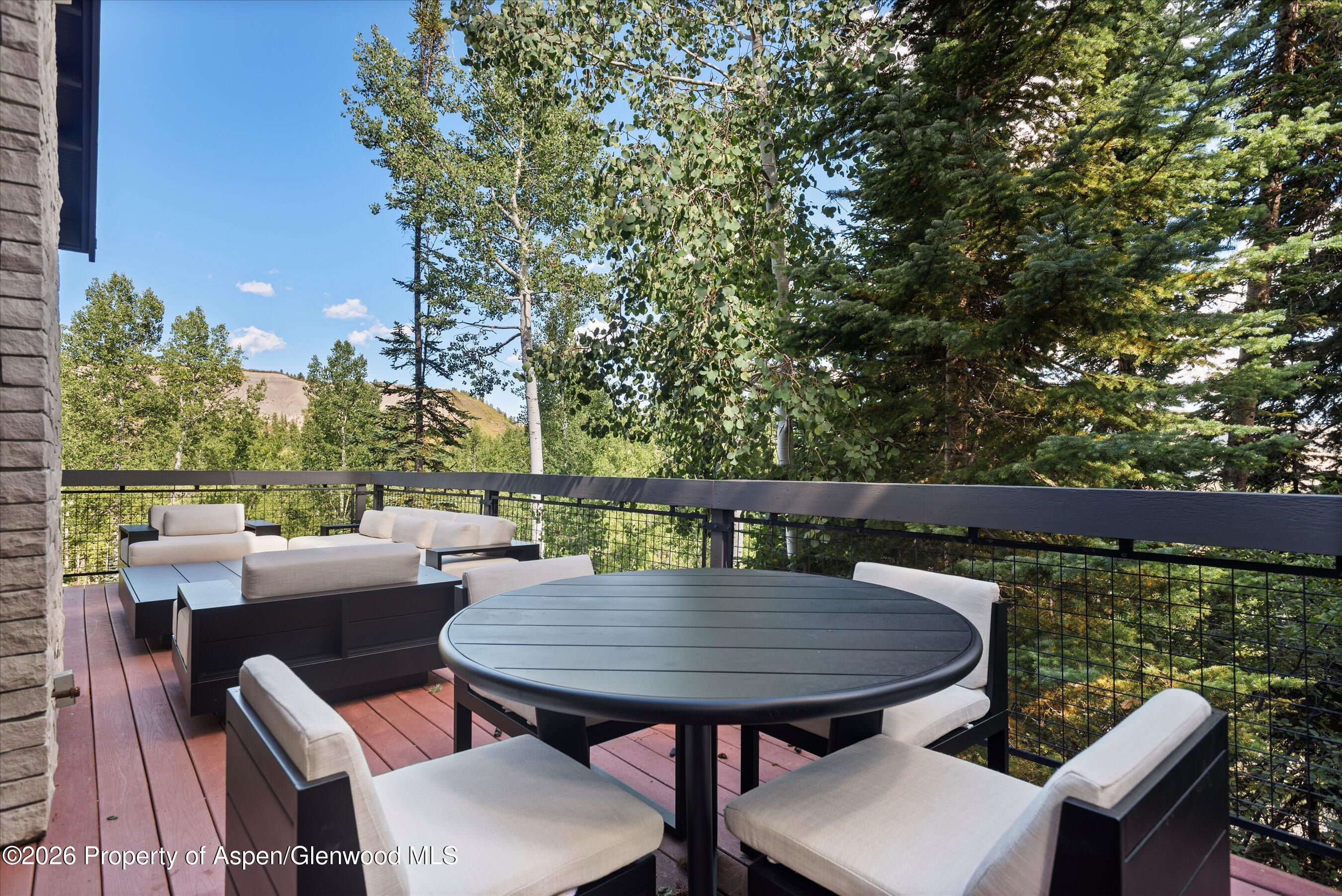 32 Elk Ridge Lane Snowmass Village CO 81615