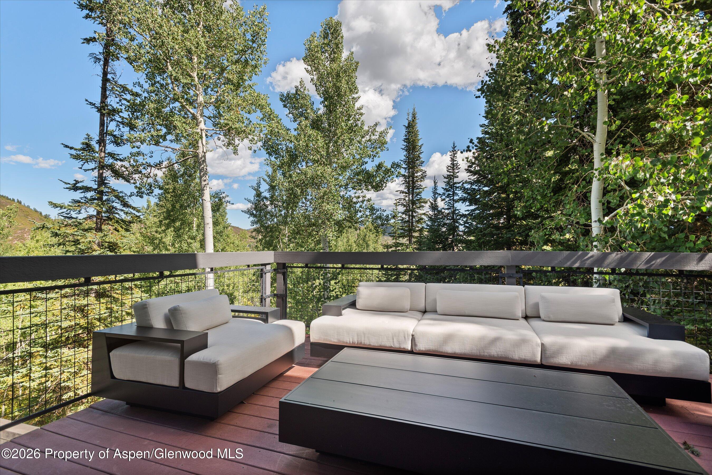 32 Elk Ridge Lane Snowmass Village CO 81615