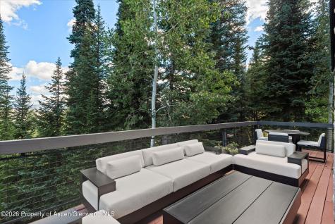 32 Elk Ridge Lane Snowmass Village CO 81615