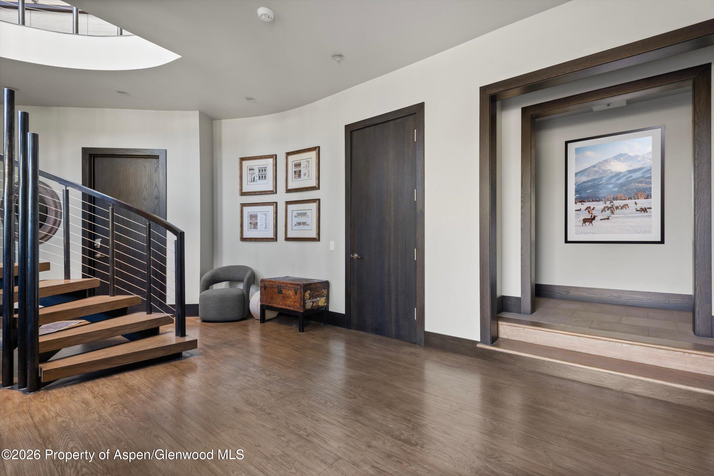 32 Elk Ridge Lane Snowmass Village CO 81615