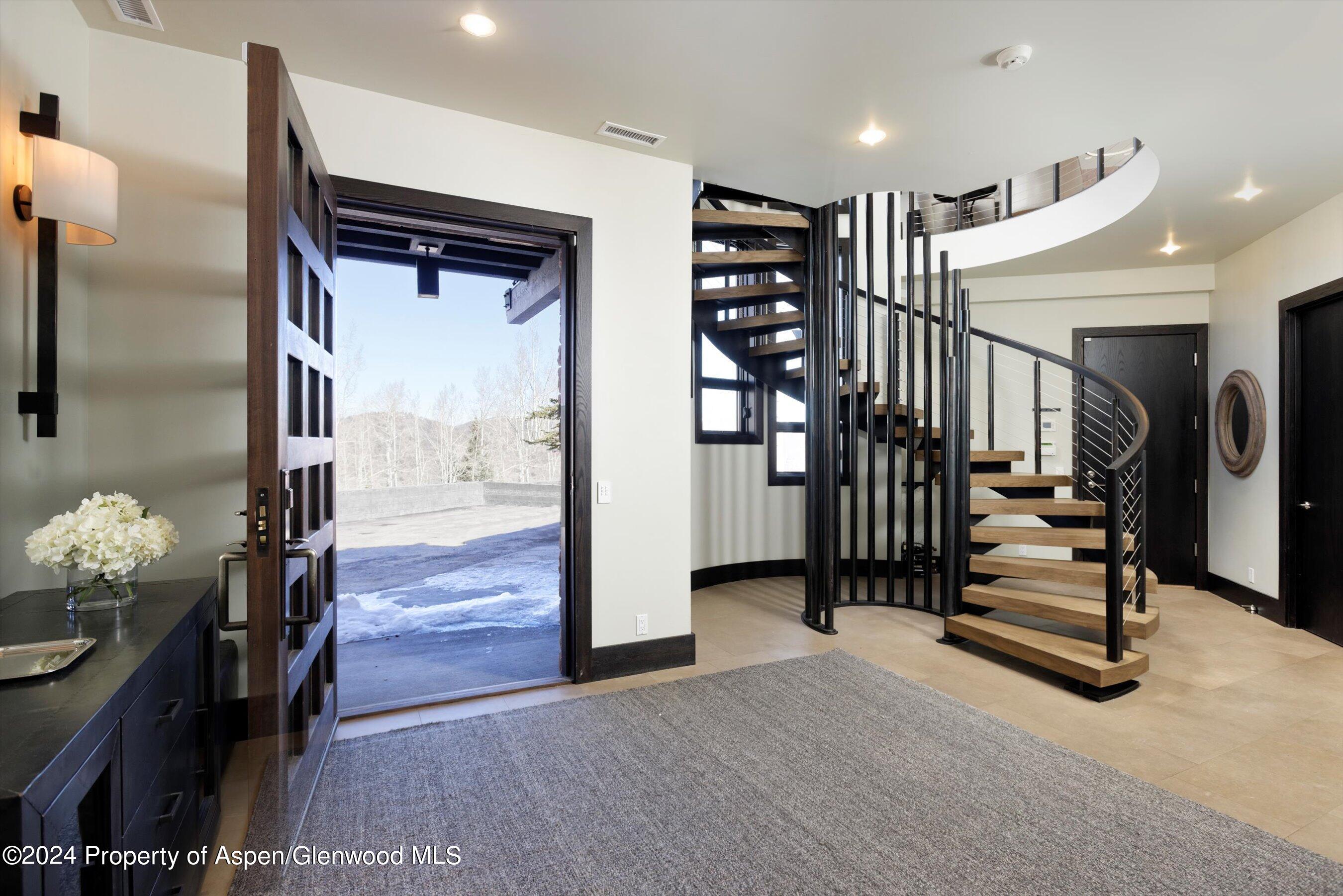 32 Elk Ridge Lane Snowmass Village CO 81615