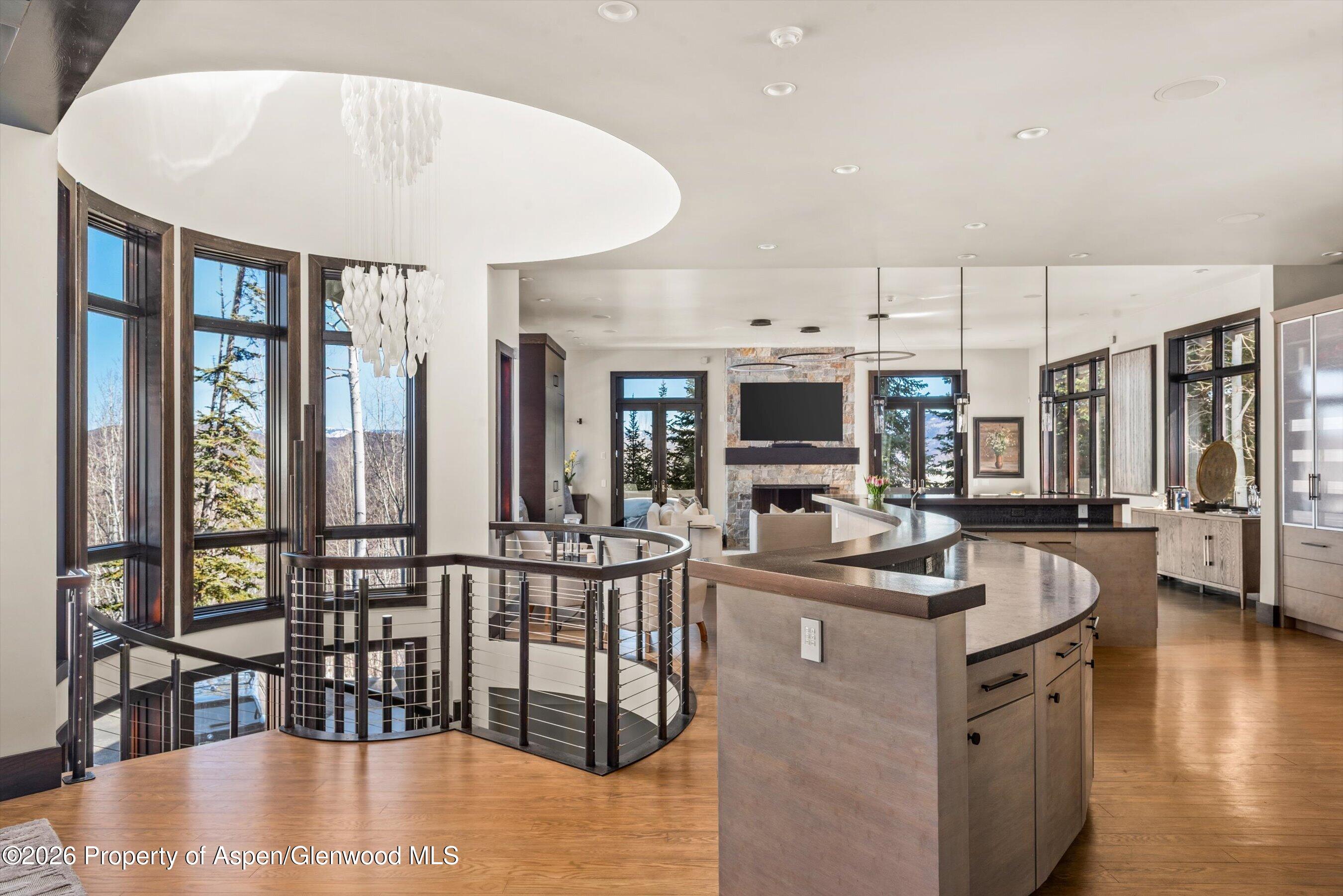 32 Elk Ridge Lane Snowmass Village CO 81615