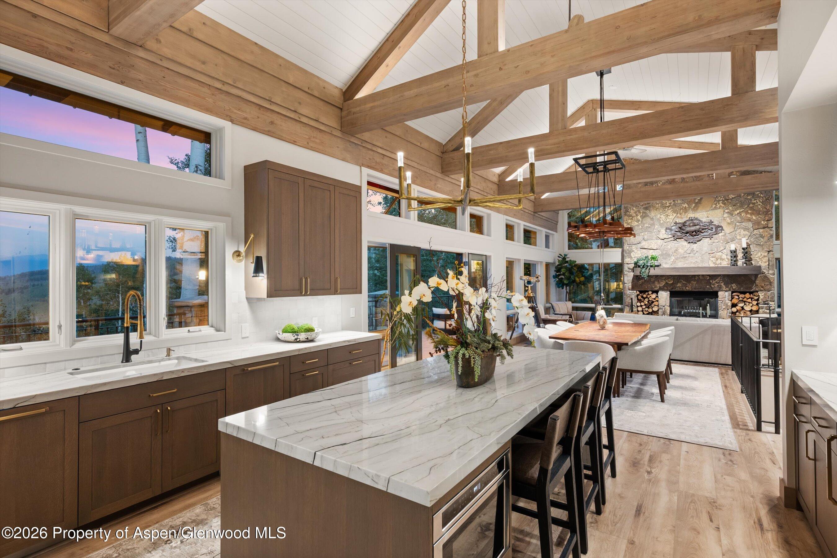 45 Ermine Lane Snowmass Village CO 81615