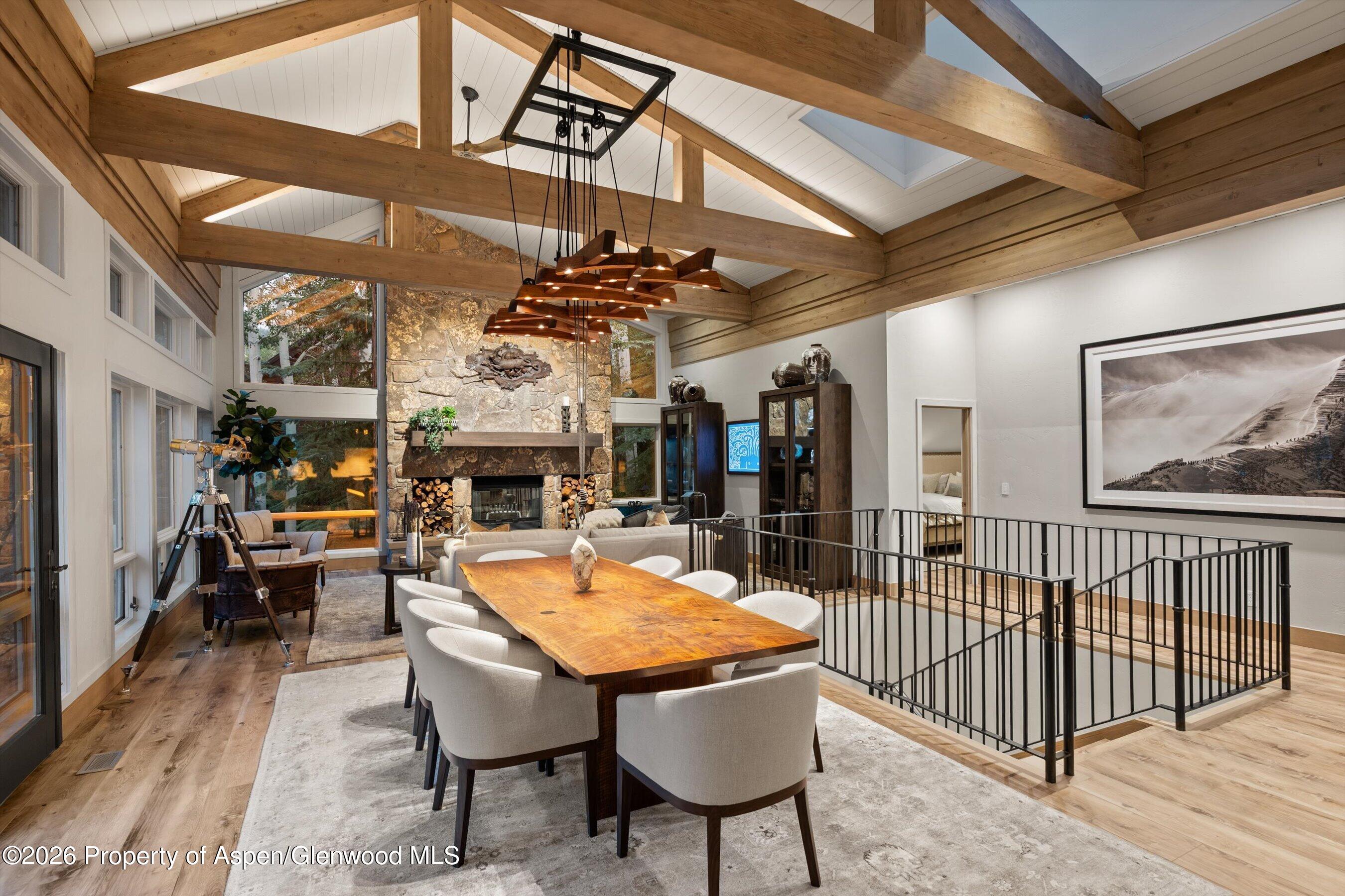45 Ermine Lane Snowmass Village CO 81615