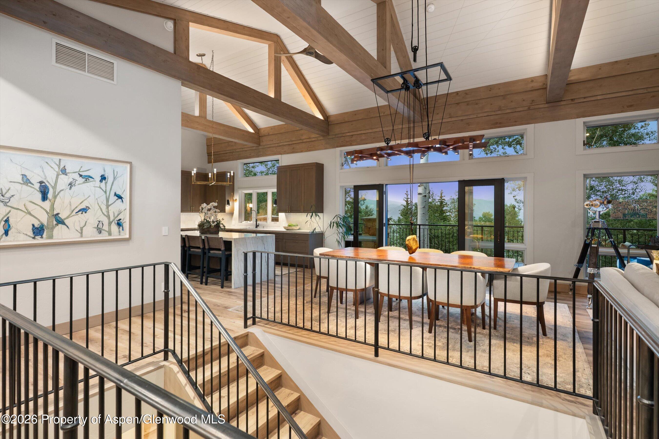 45 Ermine Lane Snowmass Village CO 81615