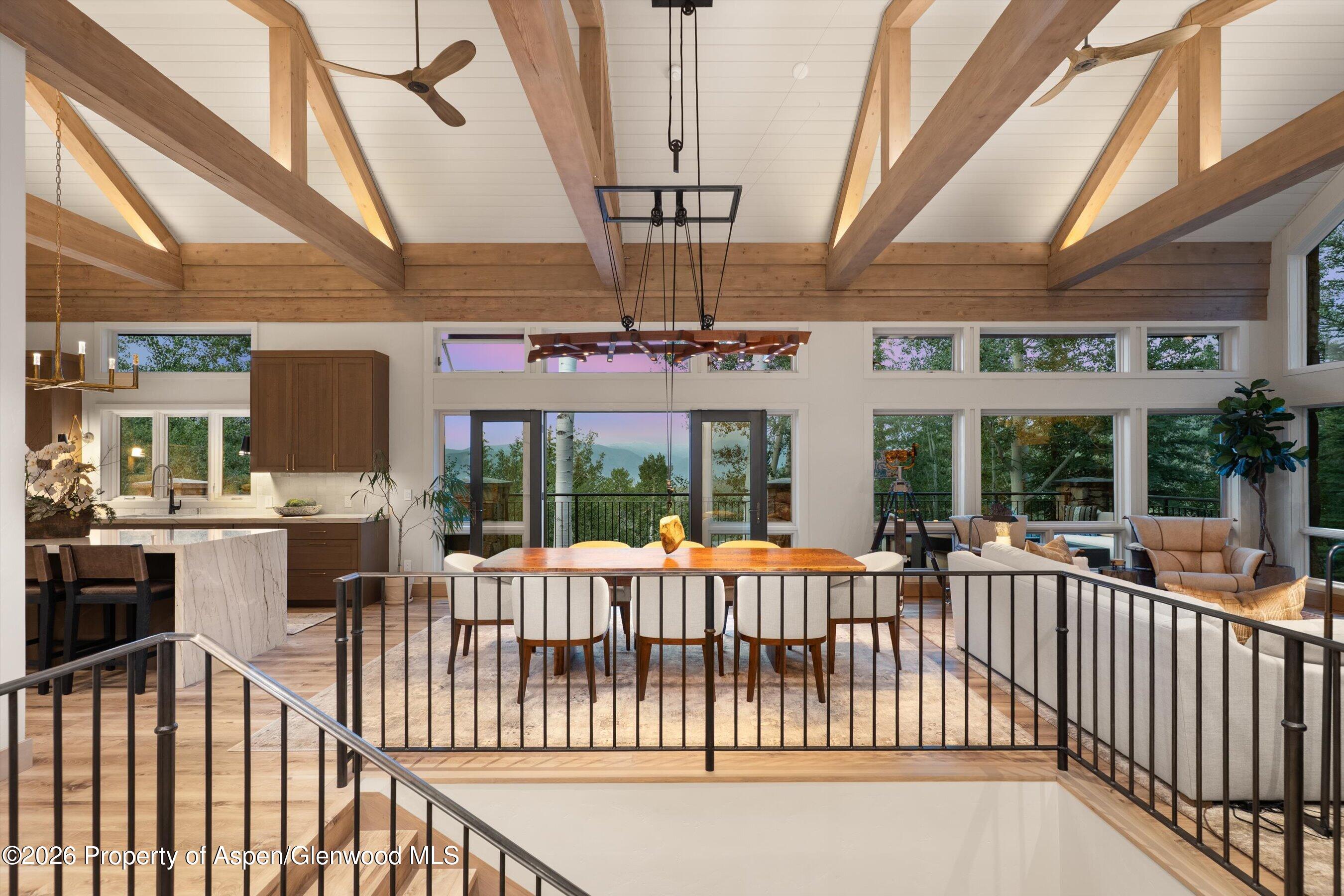 45 Ermine Lane Snowmass Village CO 81615