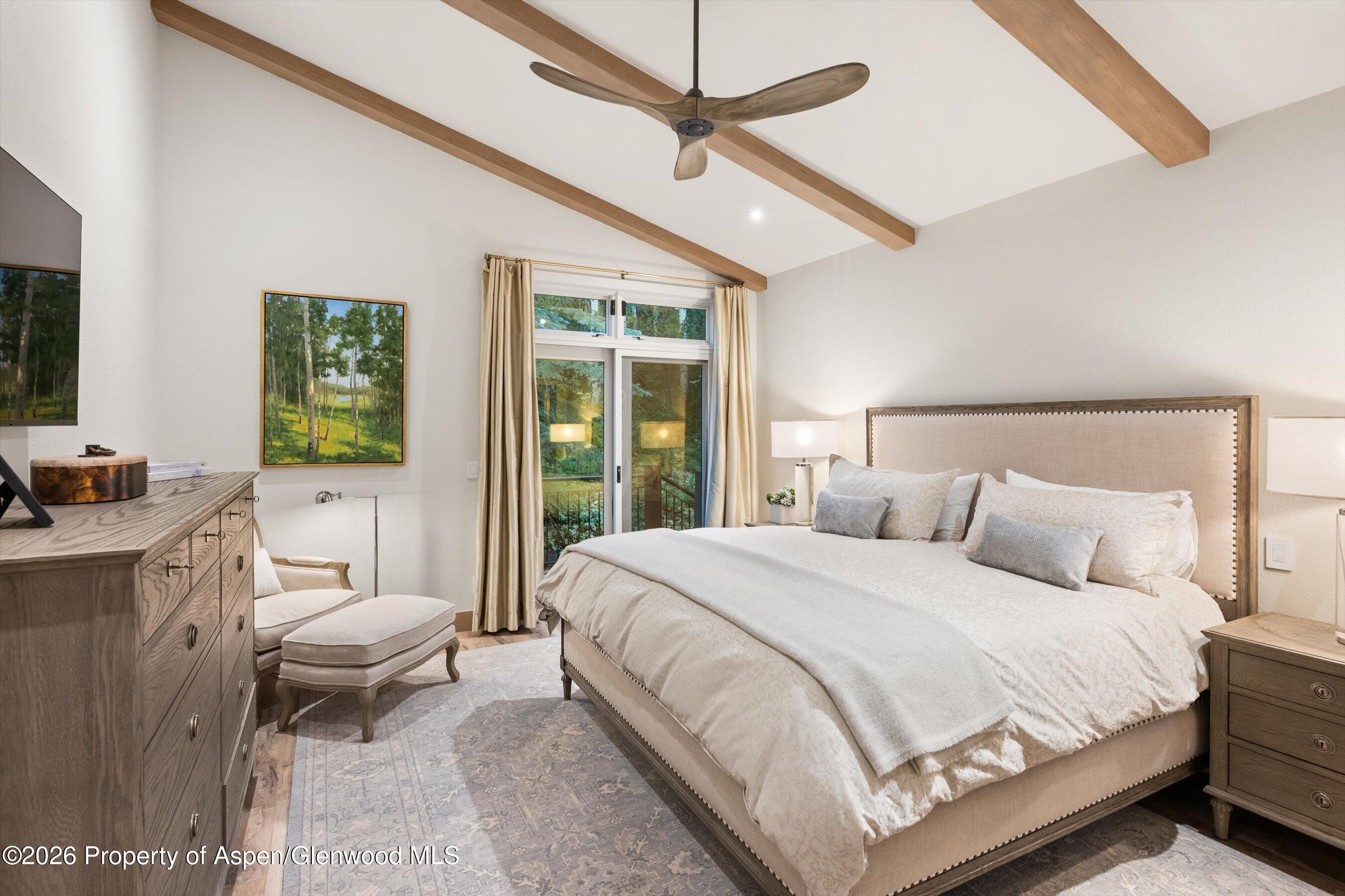 45 Ermine Lane Snowmass Village CO 81615