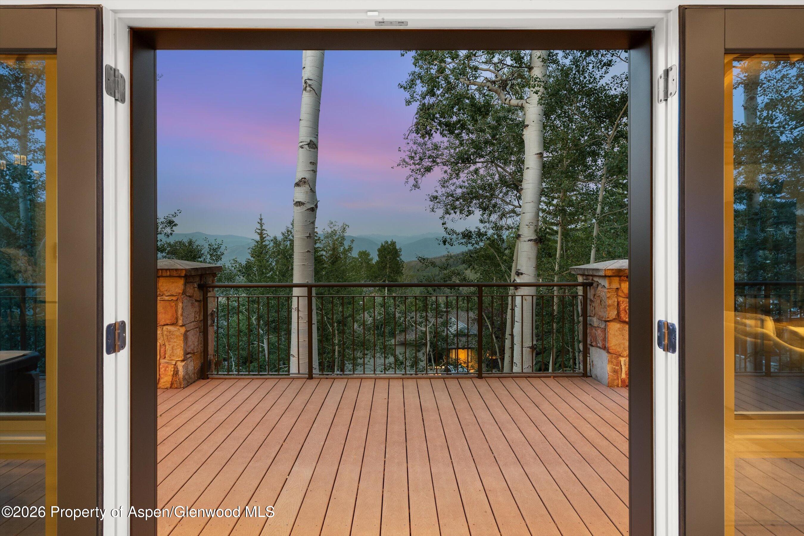 45 Ermine Lane Snowmass Village CO 81615