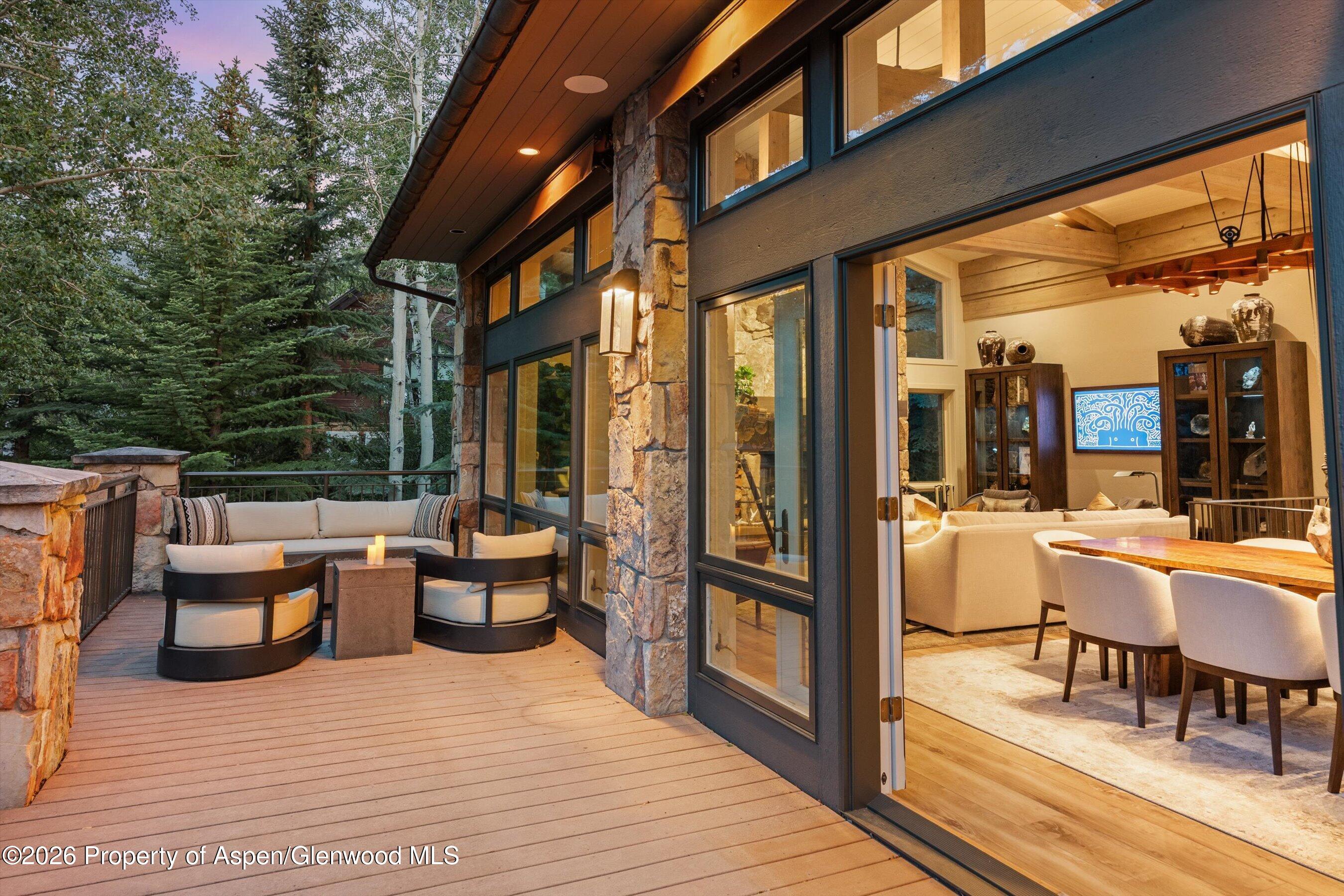 45 Ermine Lane Snowmass Village CO 81615