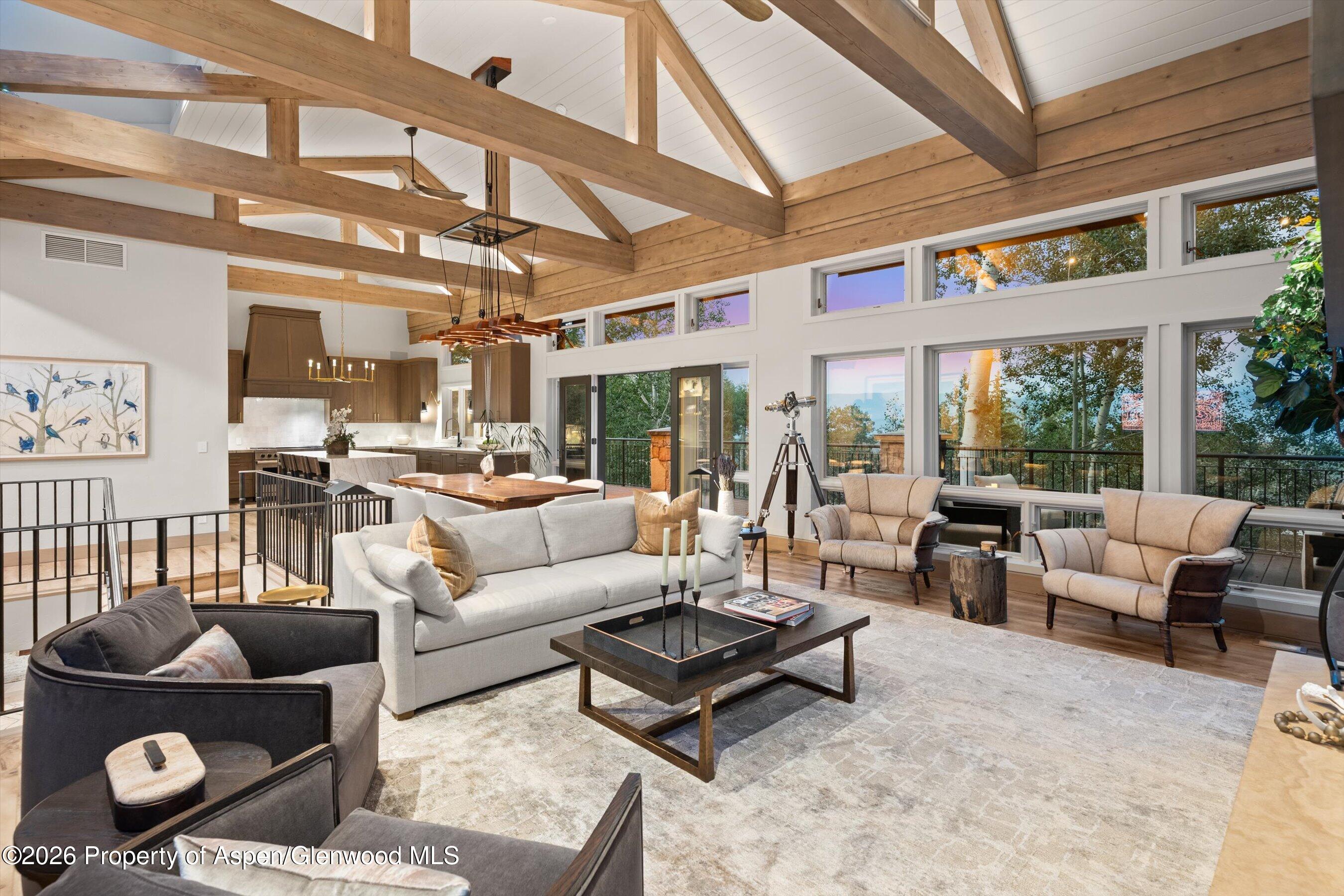 45 Ermine Lane Snowmass Village CO 81615