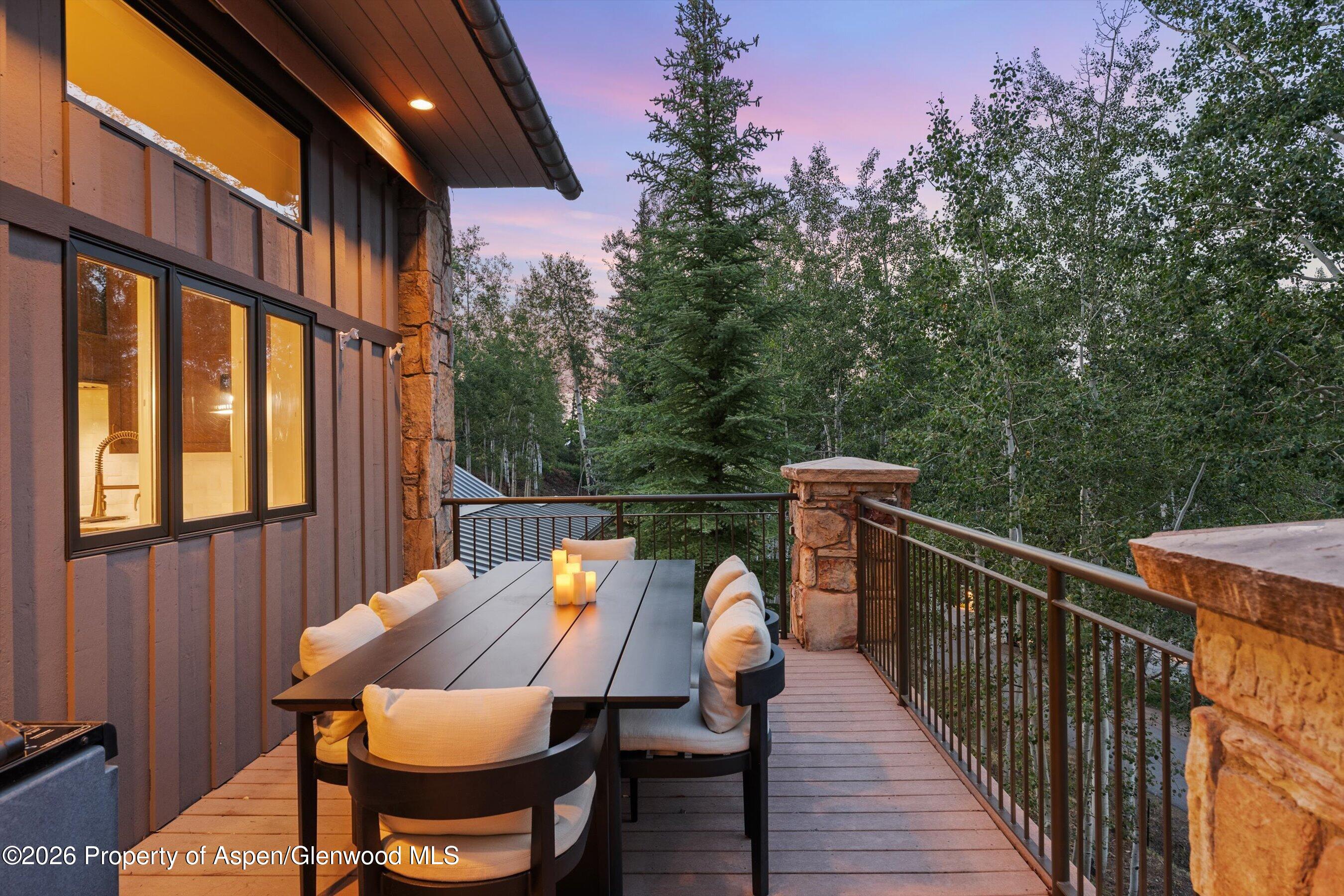 45 Ermine Lane Snowmass Village CO 81615