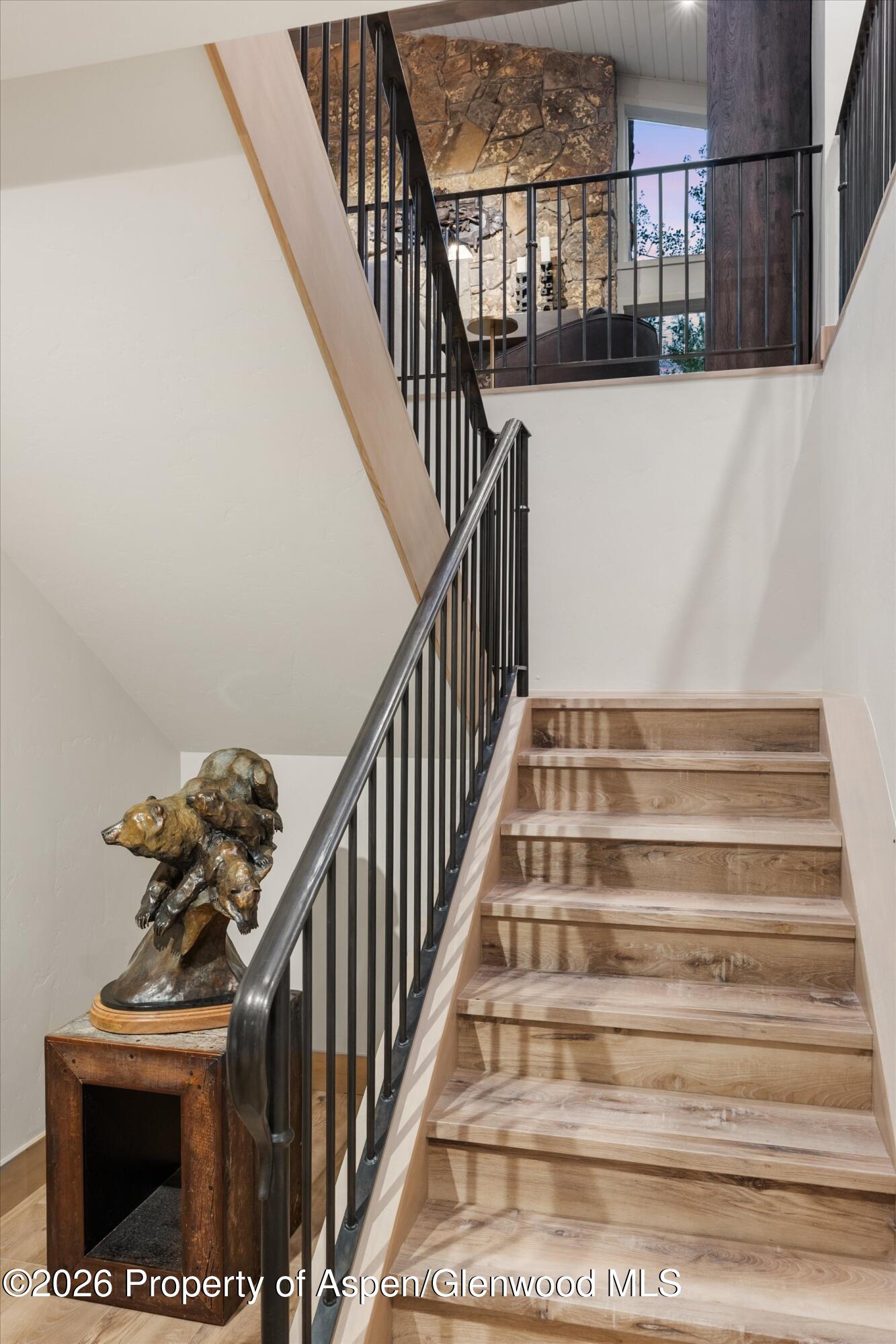 45 Ermine Lane Snowmass Village CO 81615
