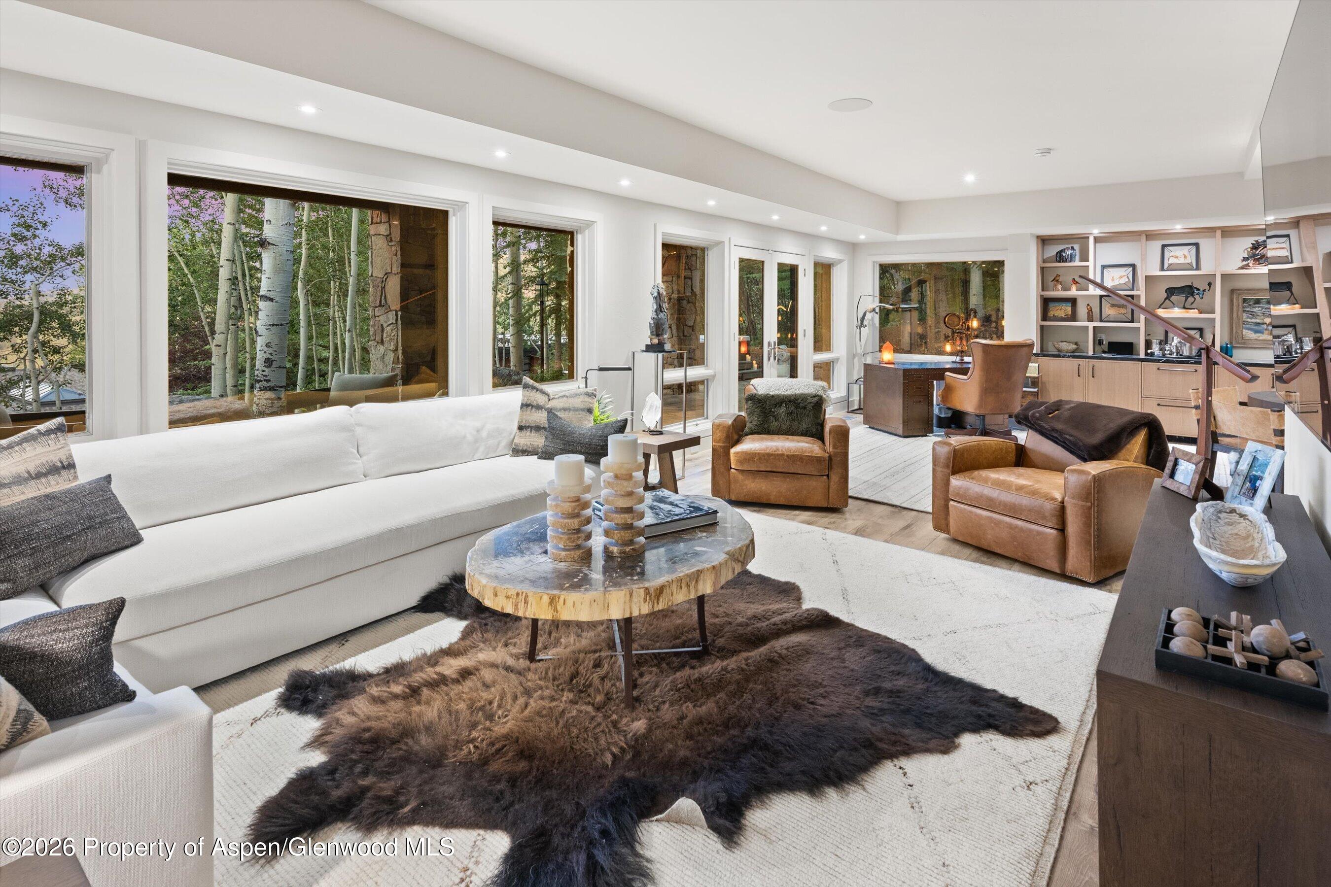 45 Ermine Lane Snowmass Village CO 81615