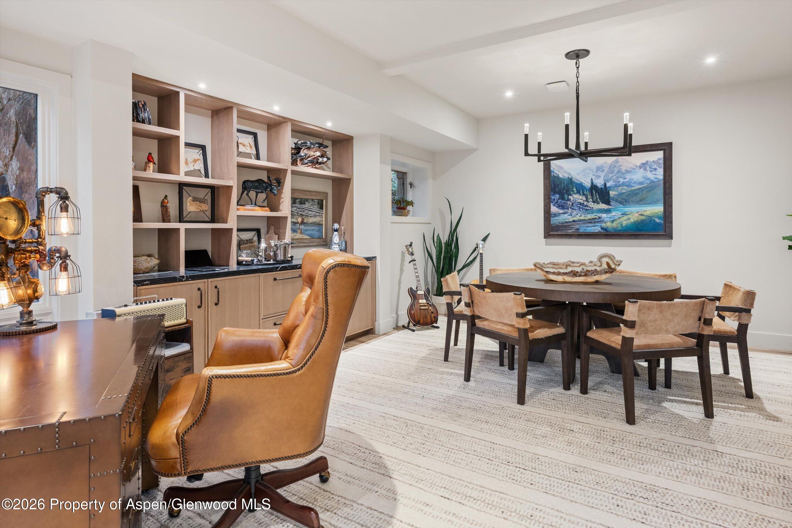 45 Ermine Lane Snowmass Village CO 81615