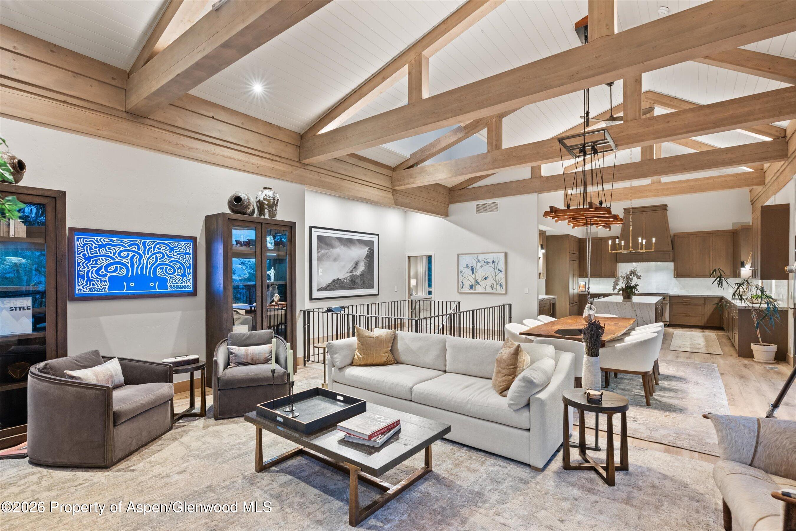 45 Ermine Lane Snowmass Village CO 81615