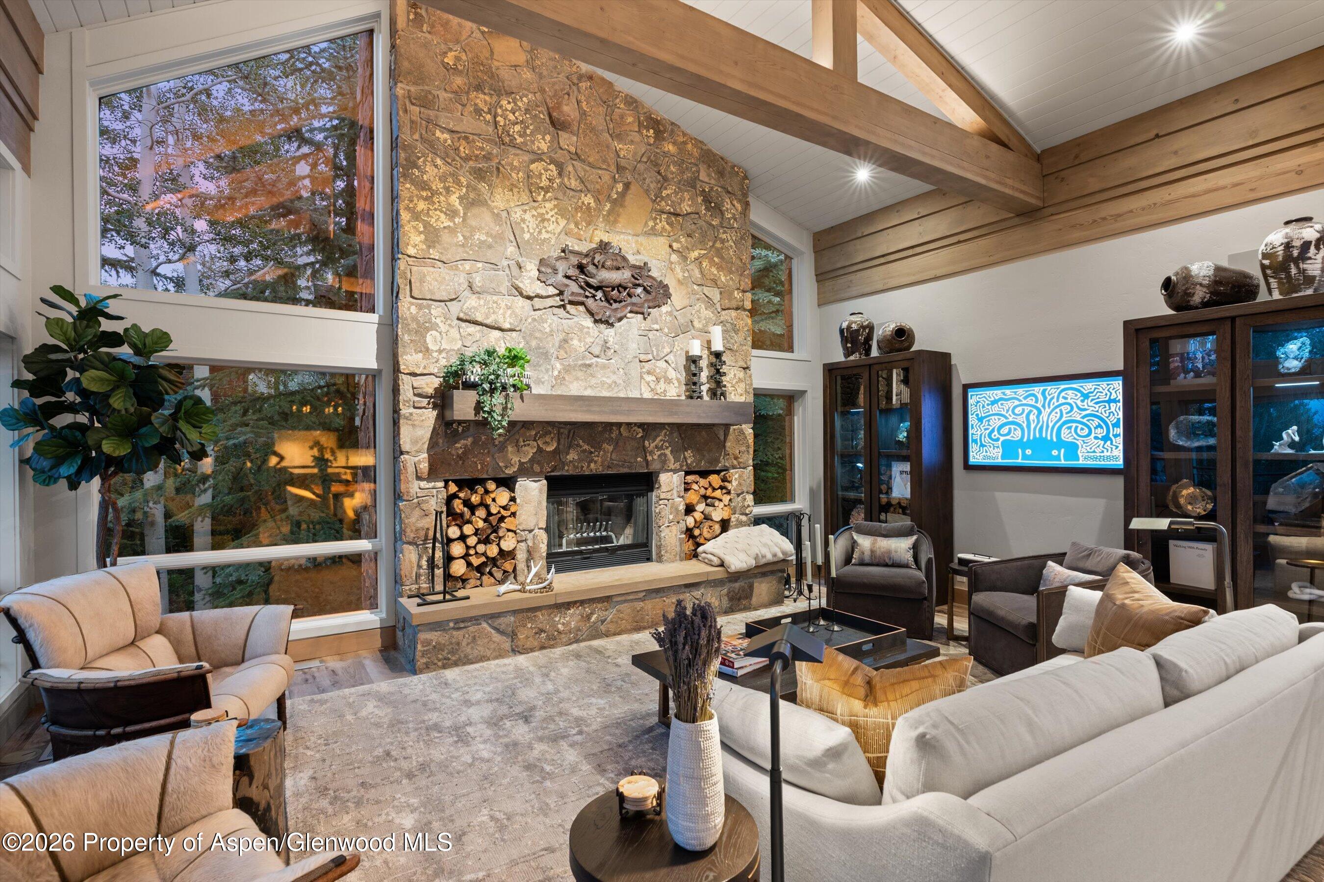 45 Ermine Lane Snowmass Village CO 81615