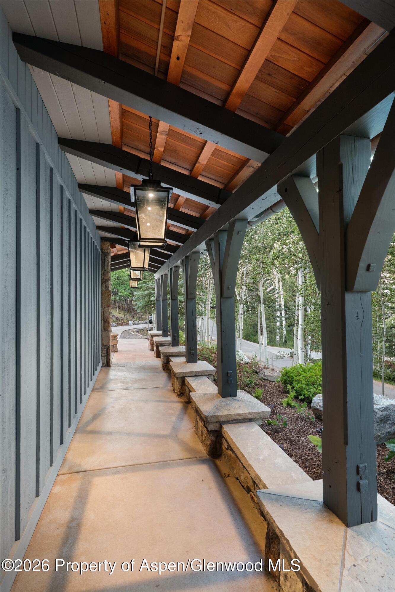 45 Ermine Lane Snowmass Village CO 81615