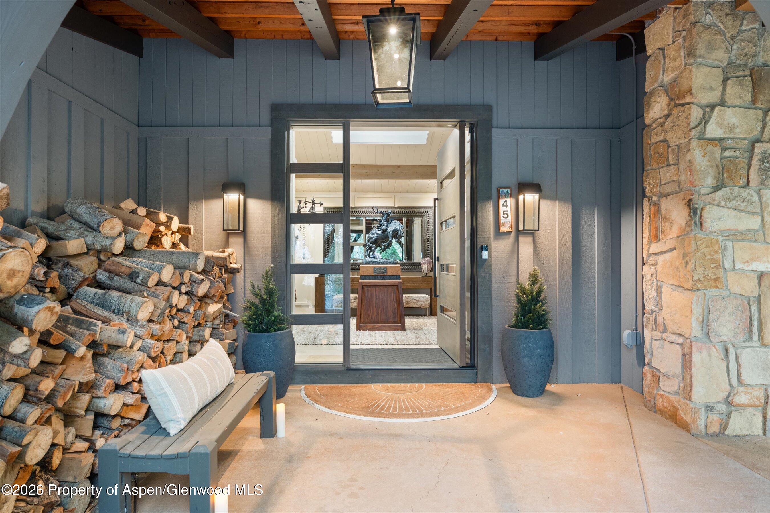 45 Ermine Lane Snowmass Village CO 81615