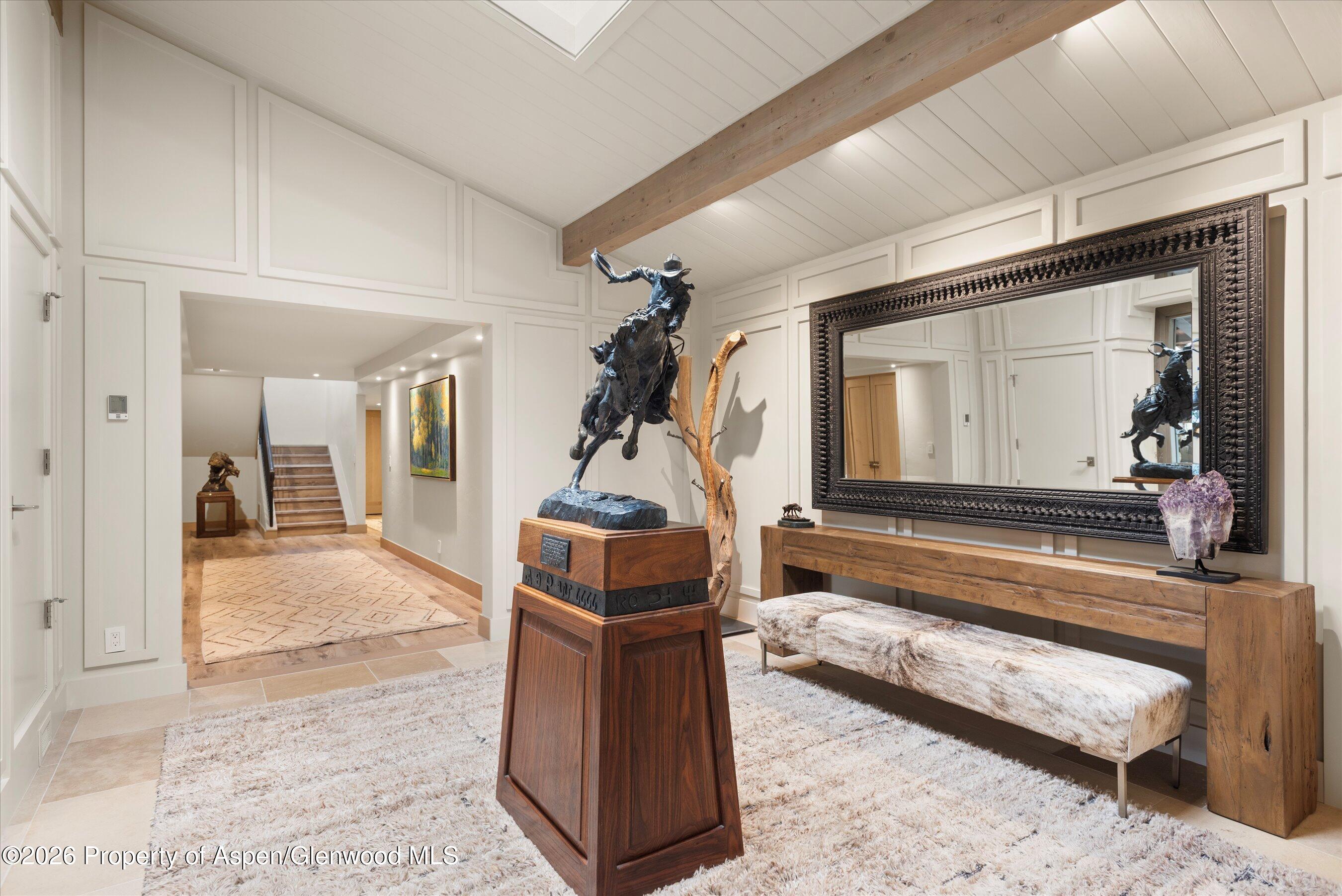 45 Ermine Lane Snowmass Village CO 81615
