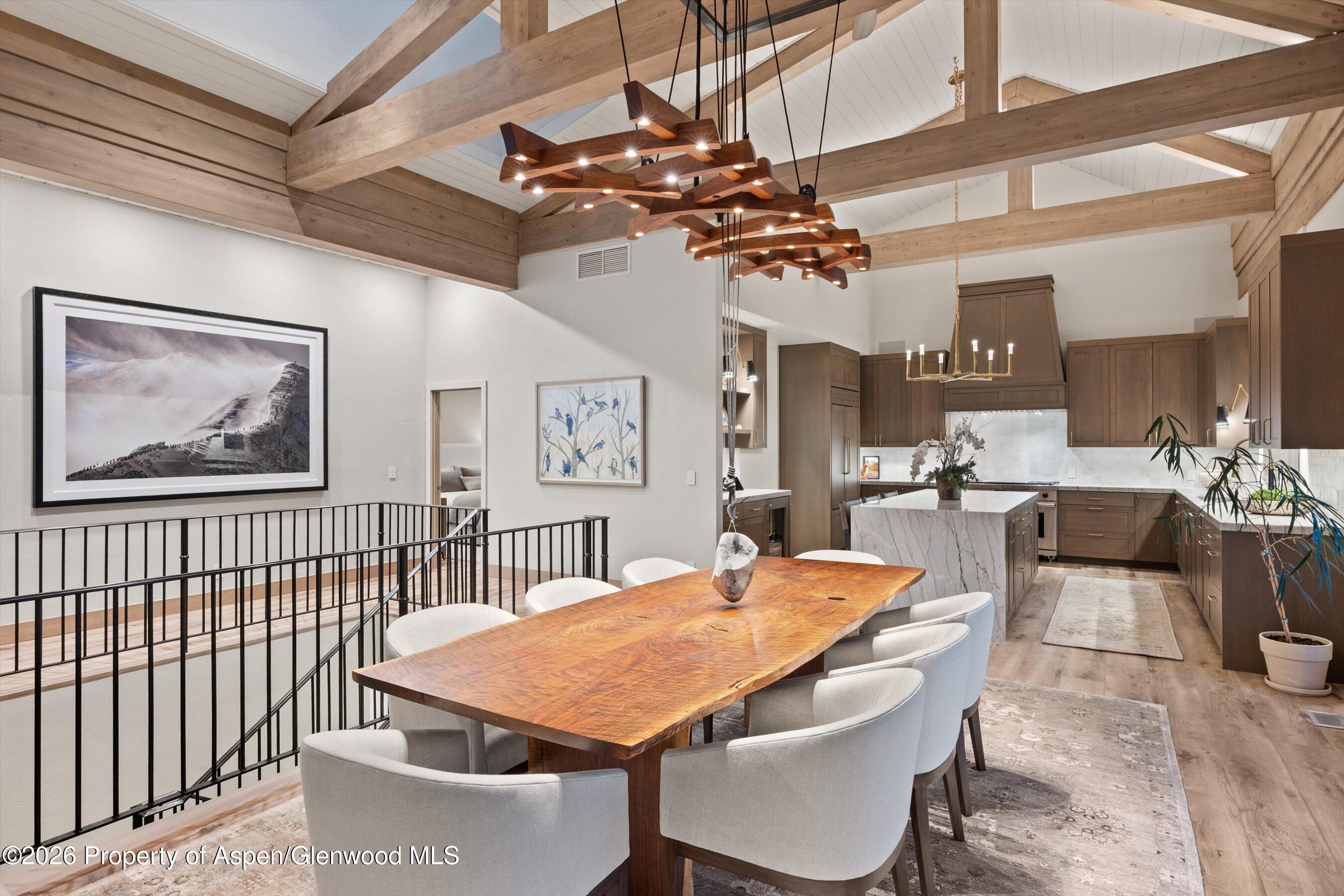 45 Ermine Lane Snowmass Village CO 81615