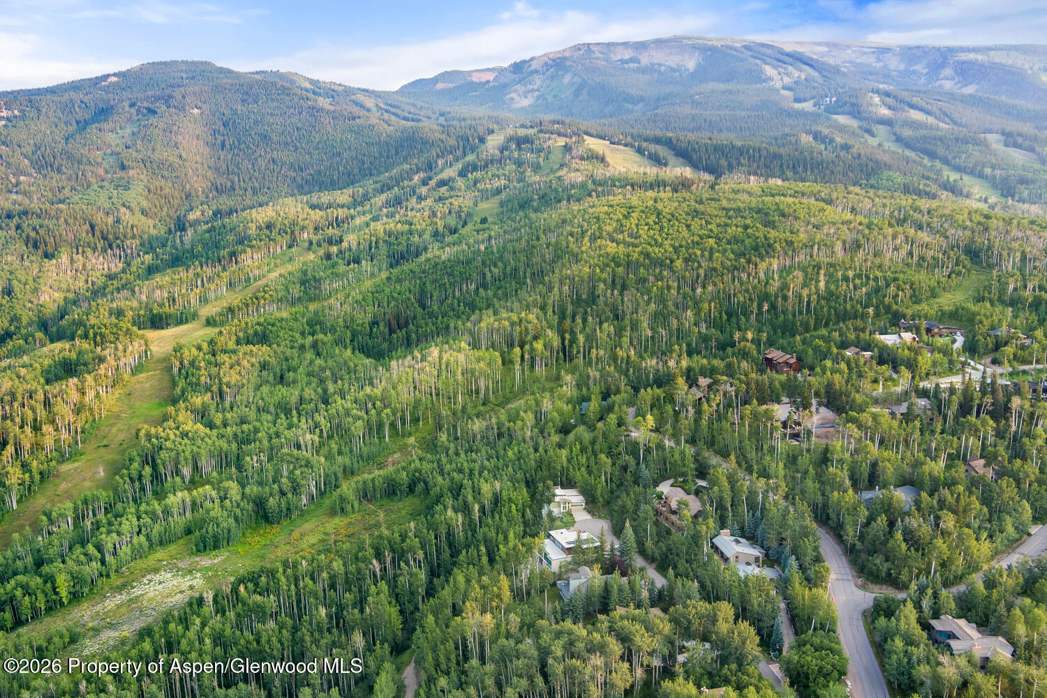 45 Ermine Lane Snowmass Village CO 81615